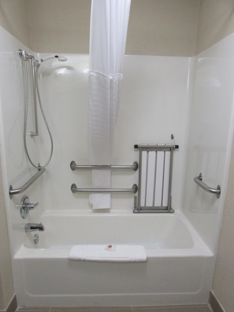 Comfort Inn Wichita Falls Near University