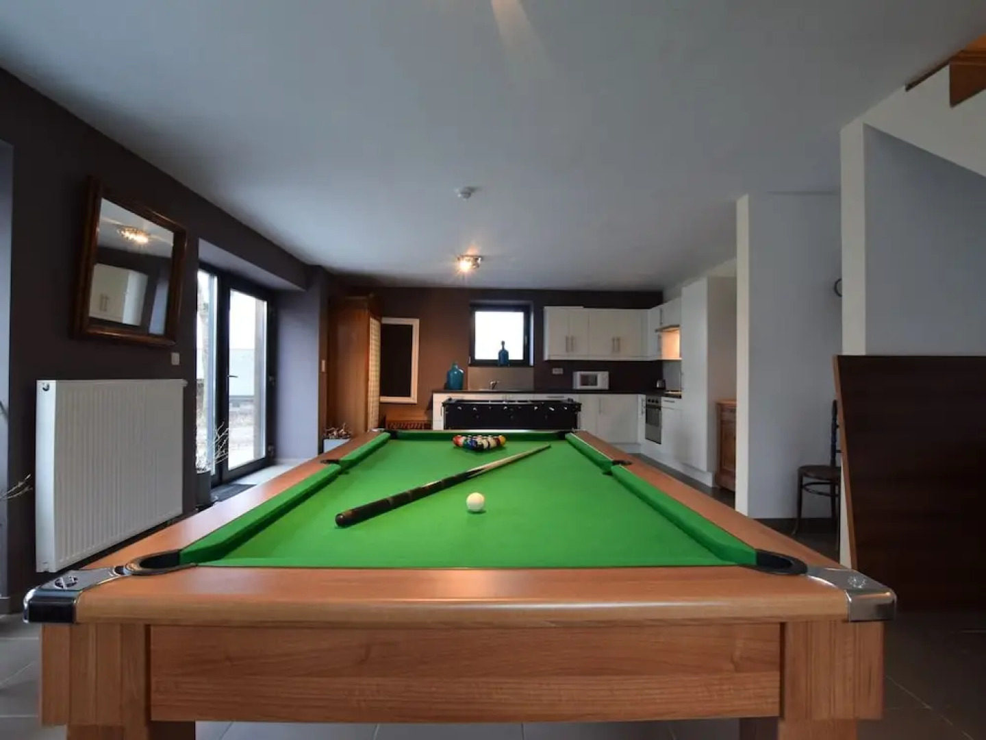 Ardennes Stay for 18 Guests