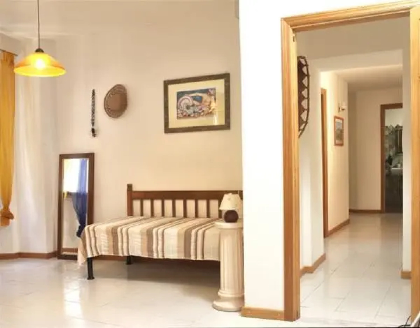 Bed & Breakfast Silvia E Paolo