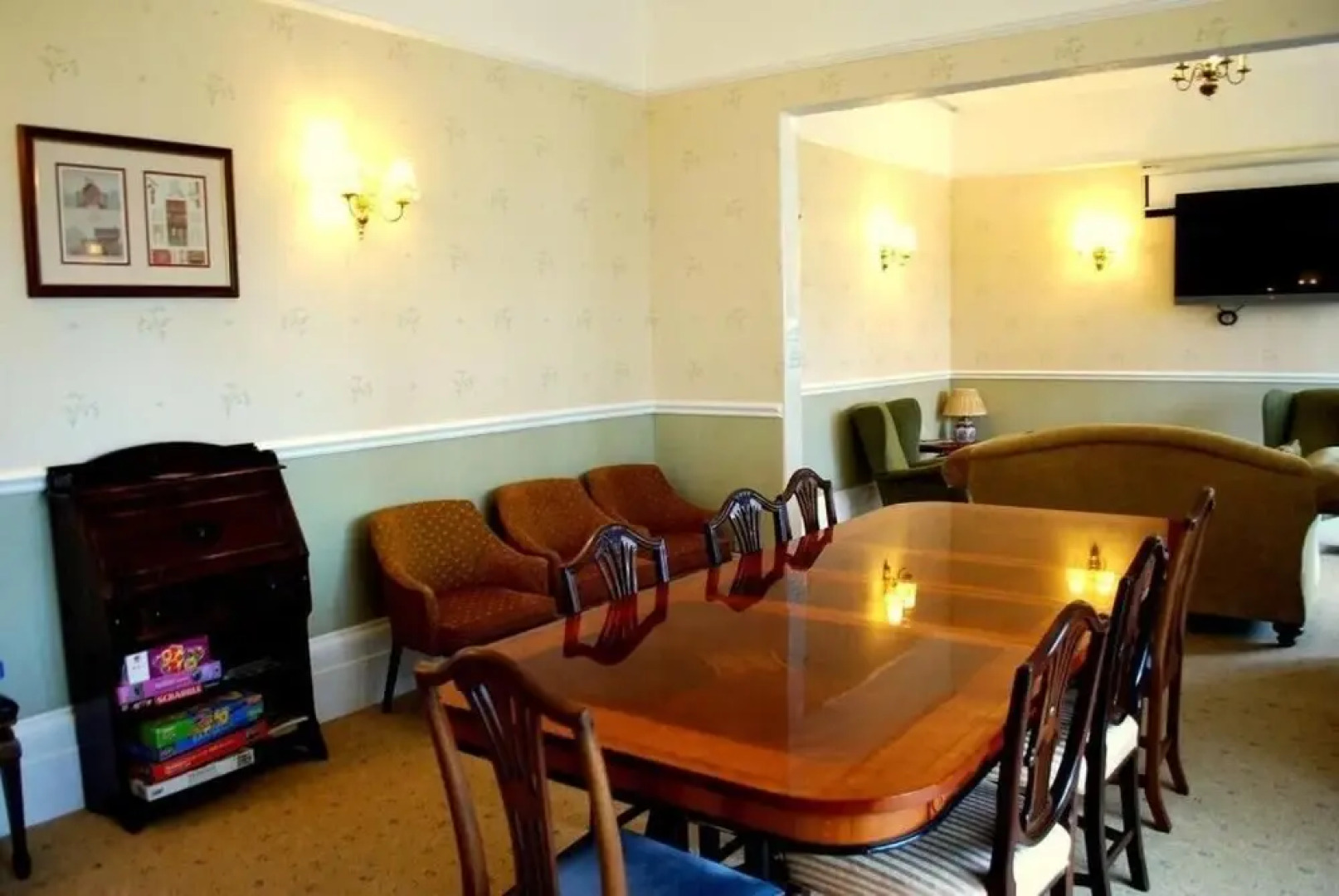 Melbourne-Ardenlea Hotel