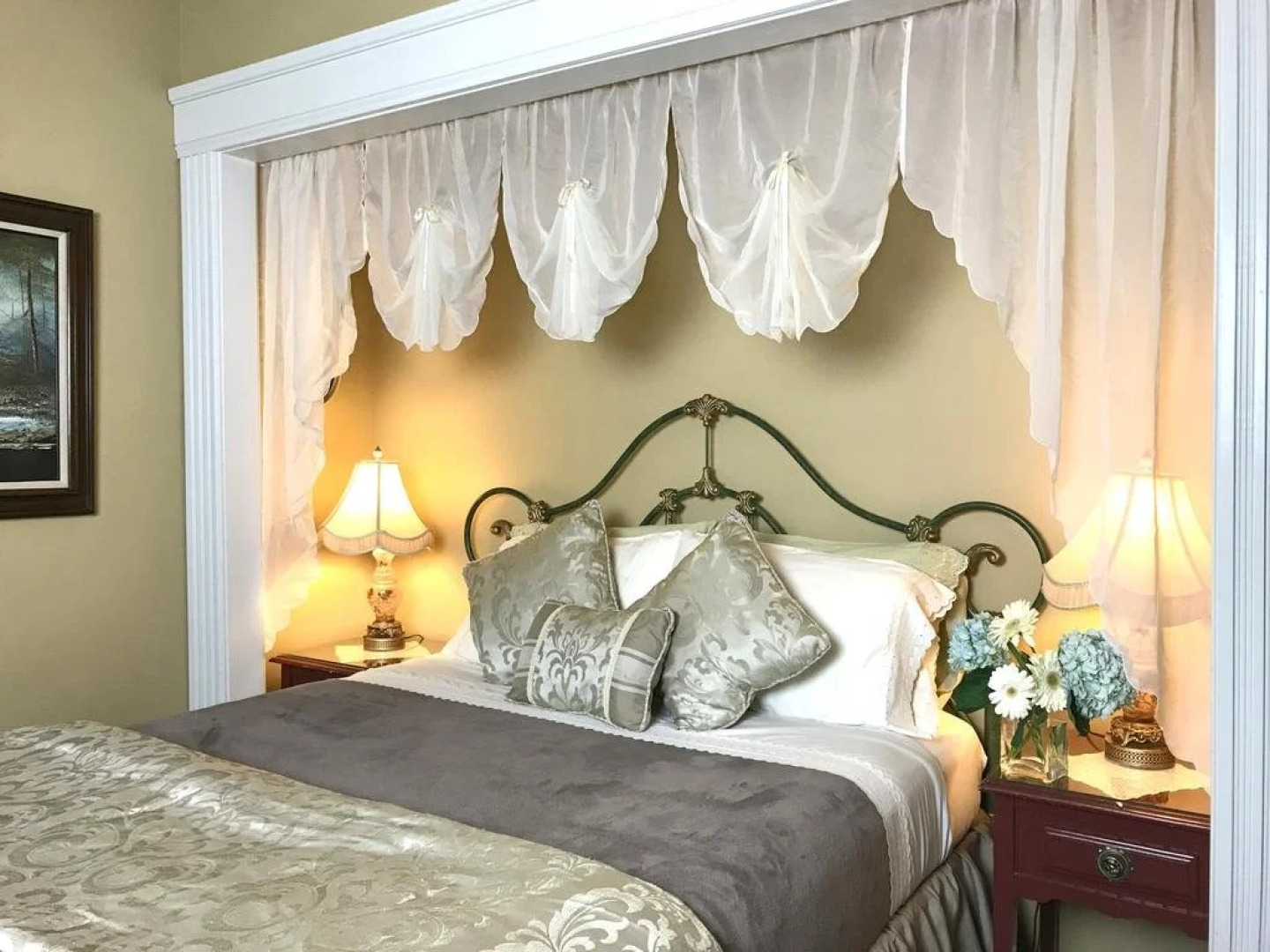 Fox and Hound Bed & Breakfast