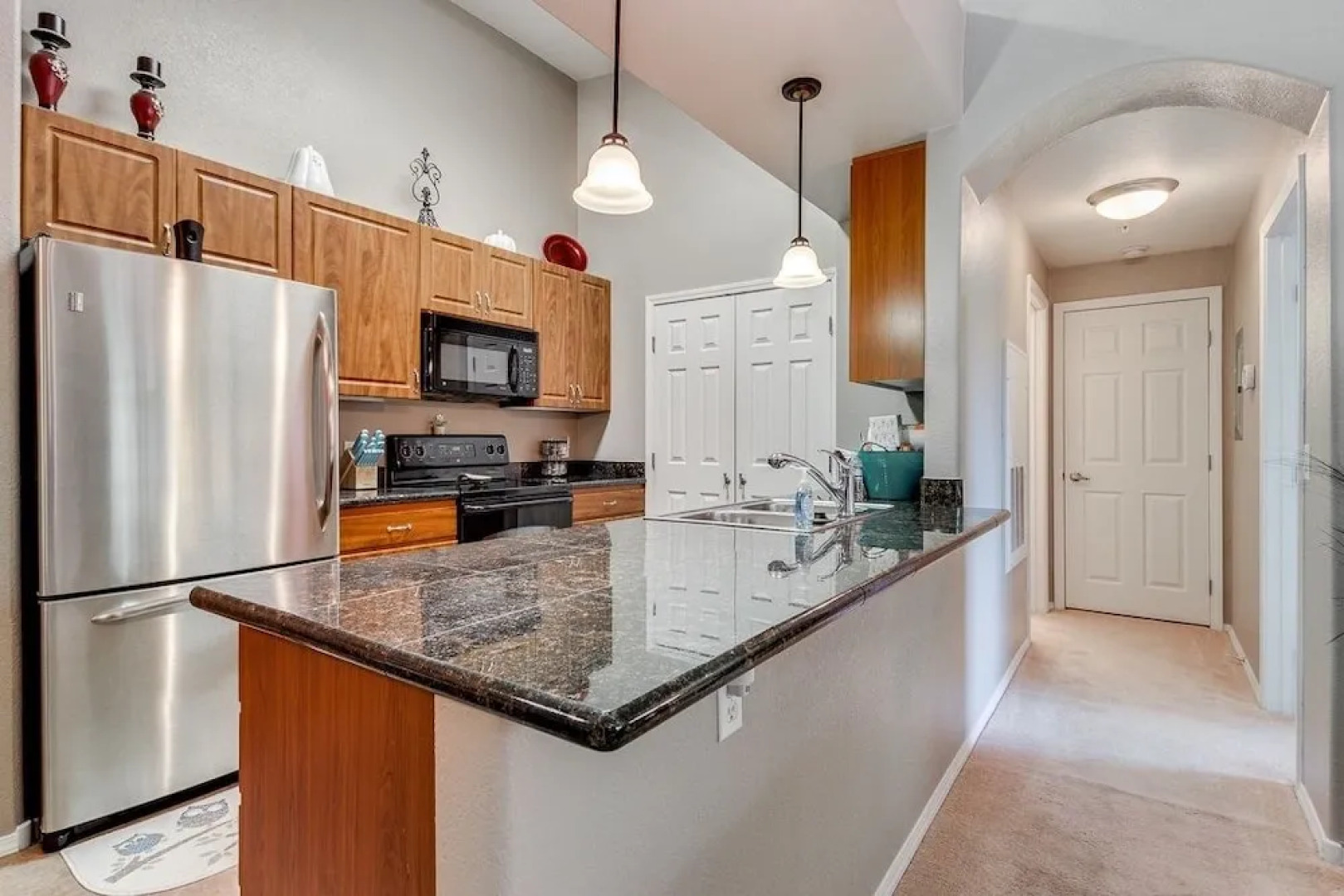 Southern #2055 2 Bedrooms 2 Bathrooms Condo