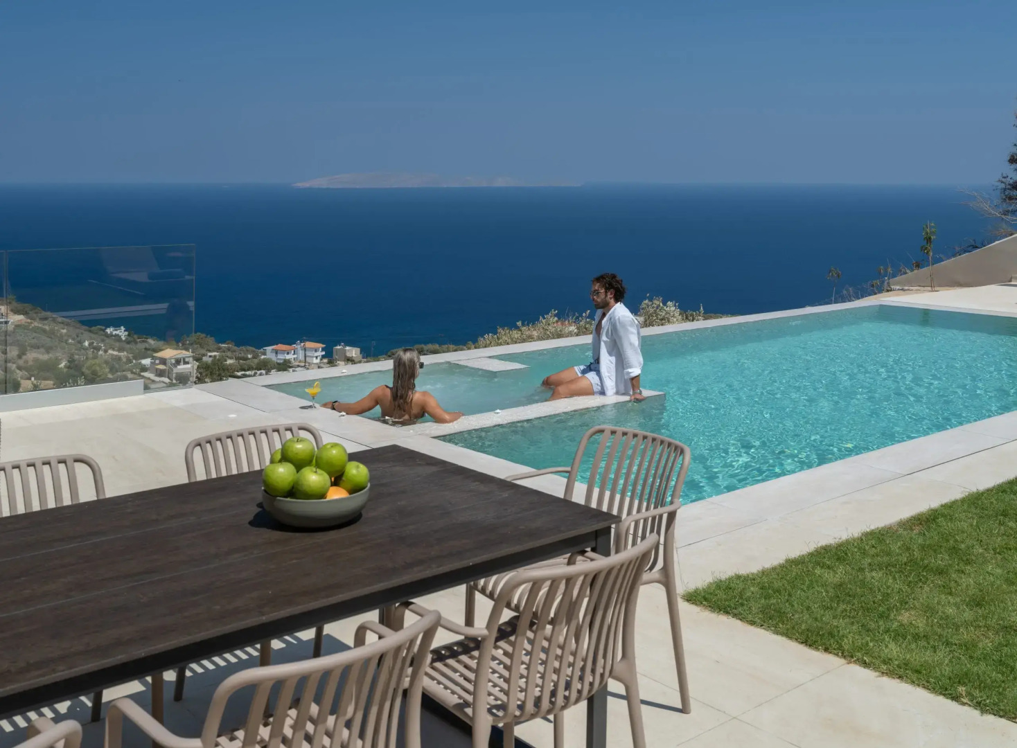 VieVerde Luxury Villas