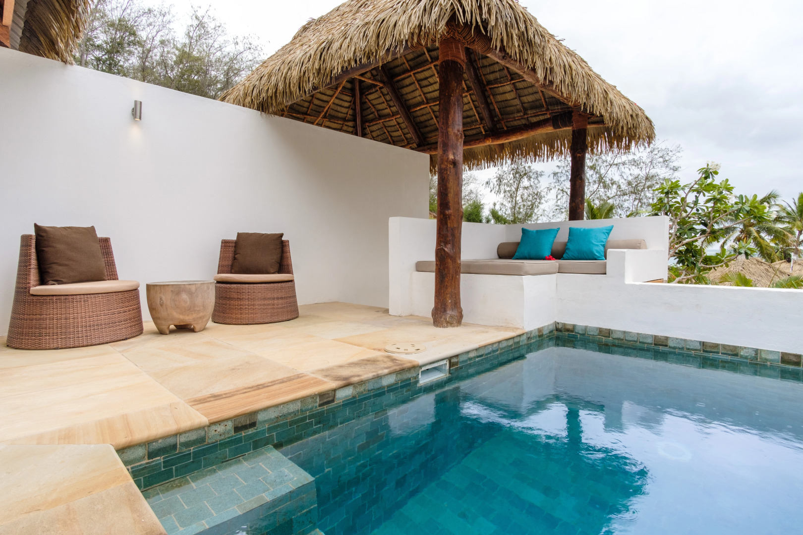 Tropica Island Resort - Adults Only