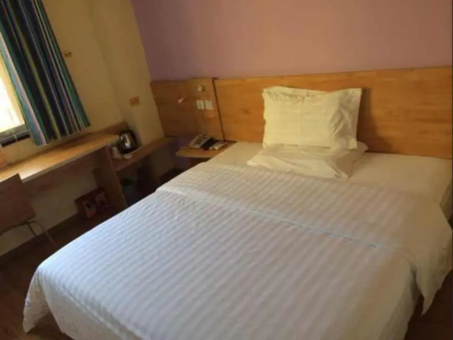 7 Days Inn Taicang Bus Station Branch