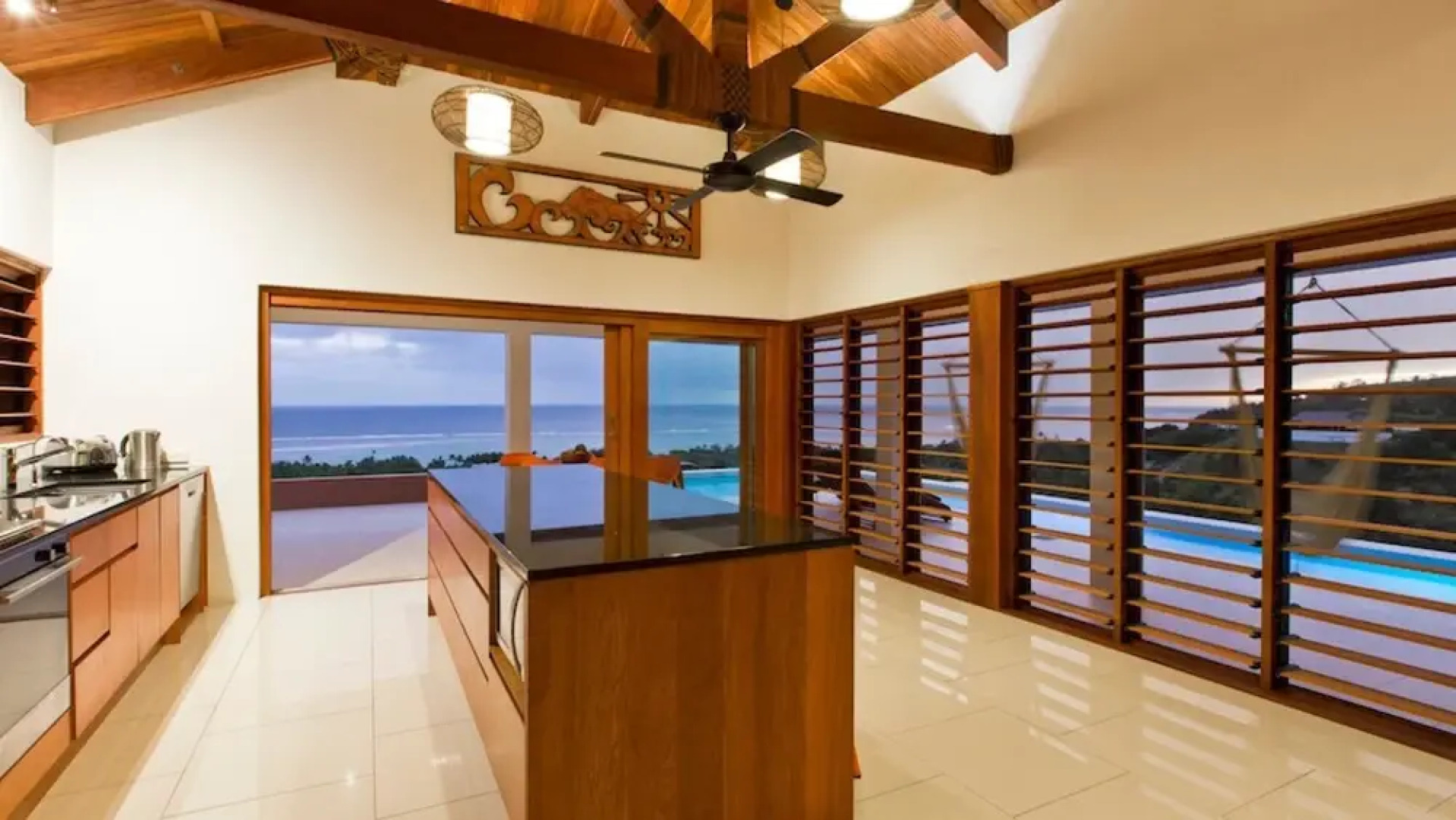 Private Holiday House