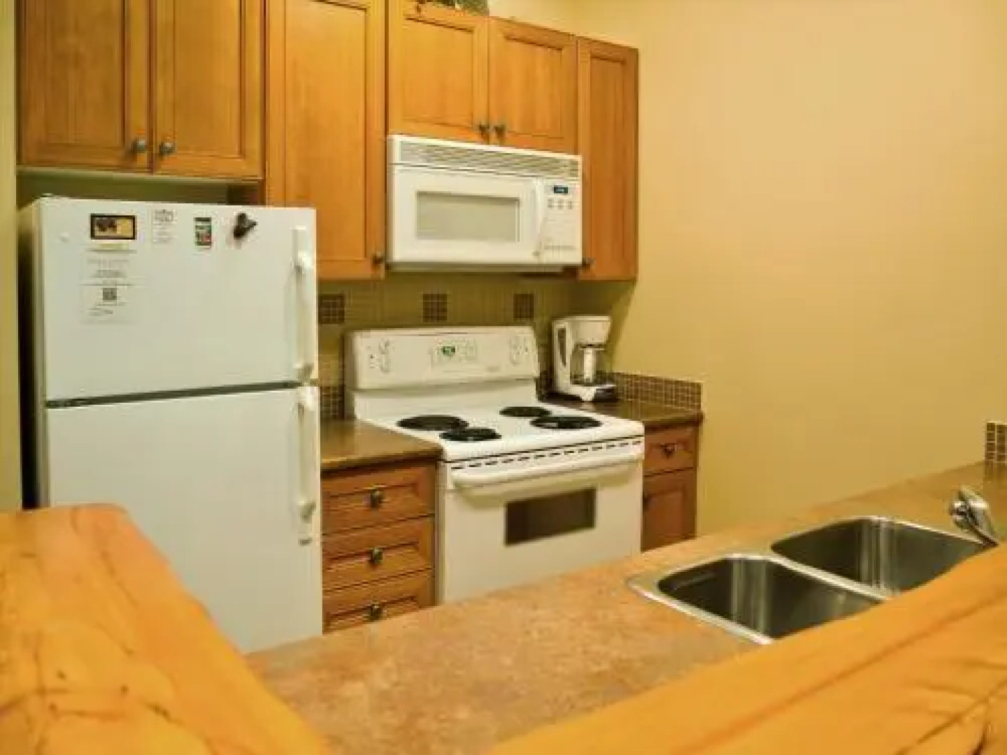 Snow Creek Cabins by Fernie Lodging Co