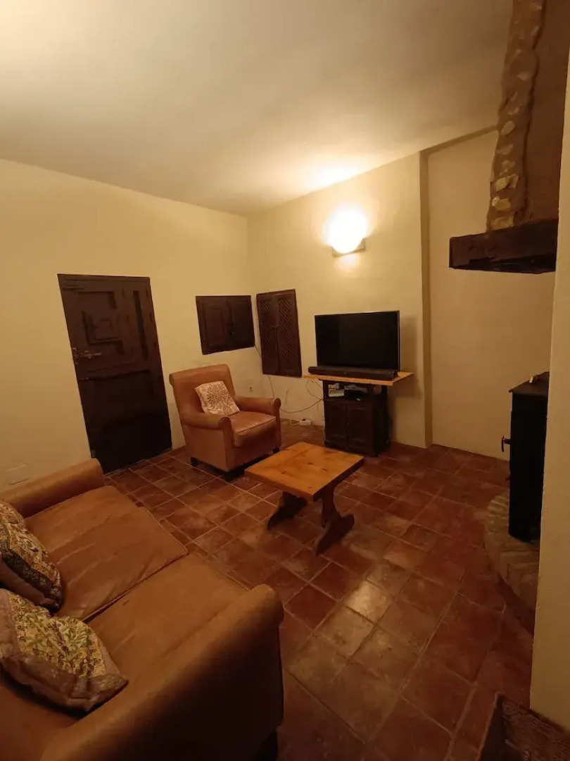 Serenity in Freila - Spacious 5 Bedroom House