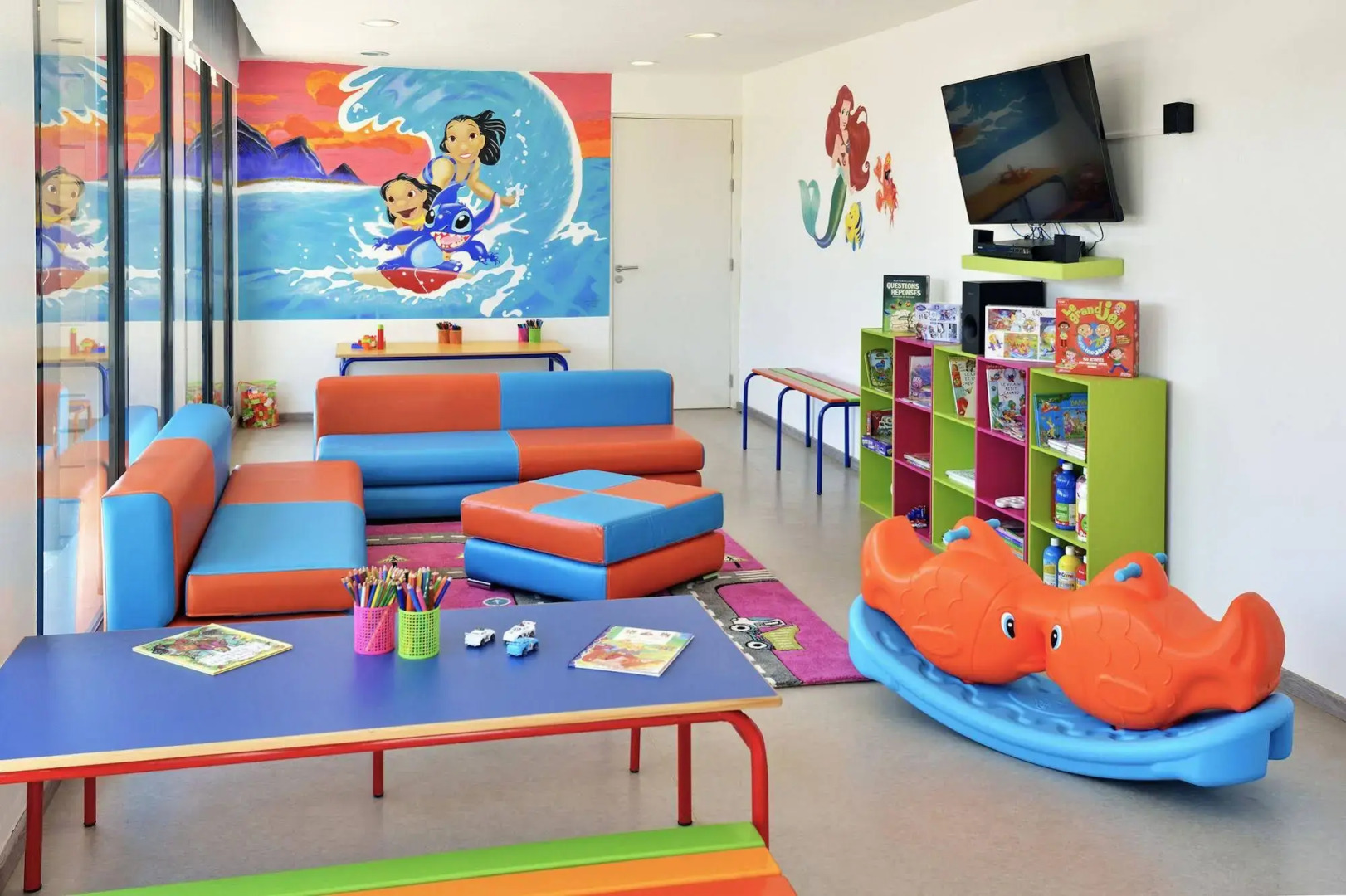 Radisson Blu Resort, Taghazout Bay Surf Village