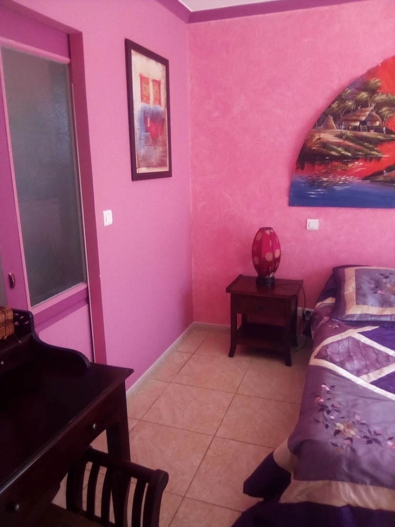 Chambres d'hotes Metairie de Pazac