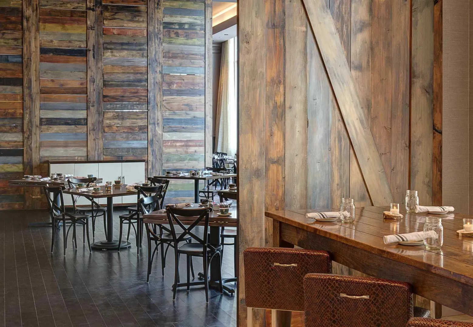 Raleigh Marriott City Center