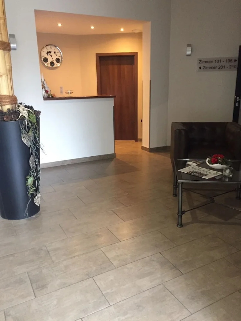 Hotel Allegro