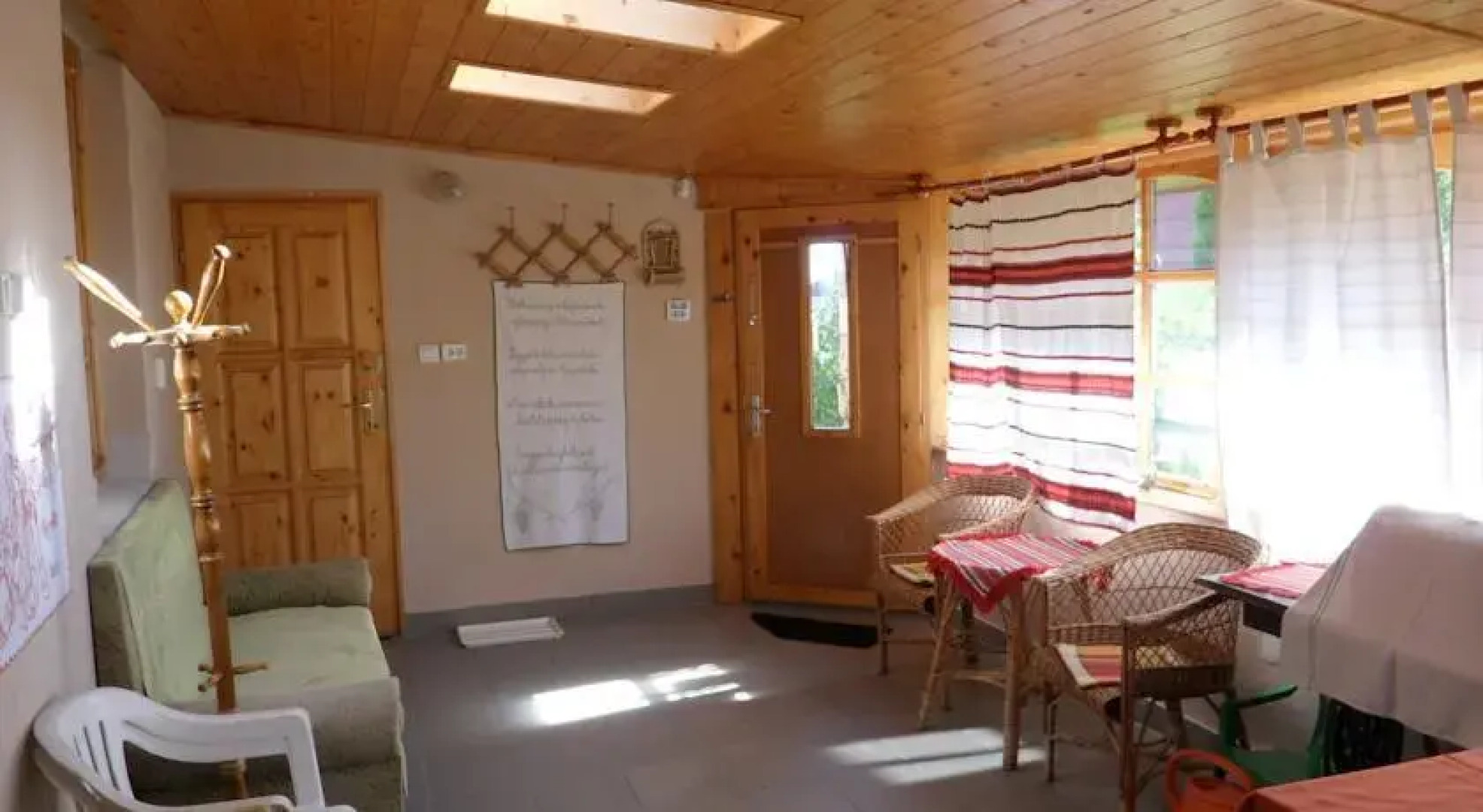 Bényelak - zöldorom