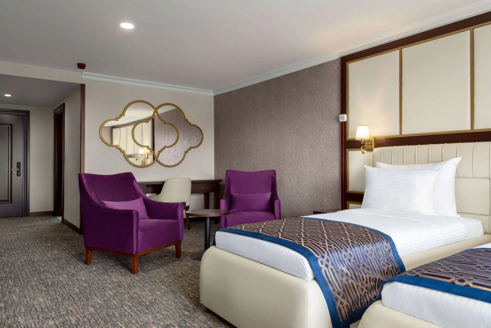 Ramada Plaza By Wyndham Silivri