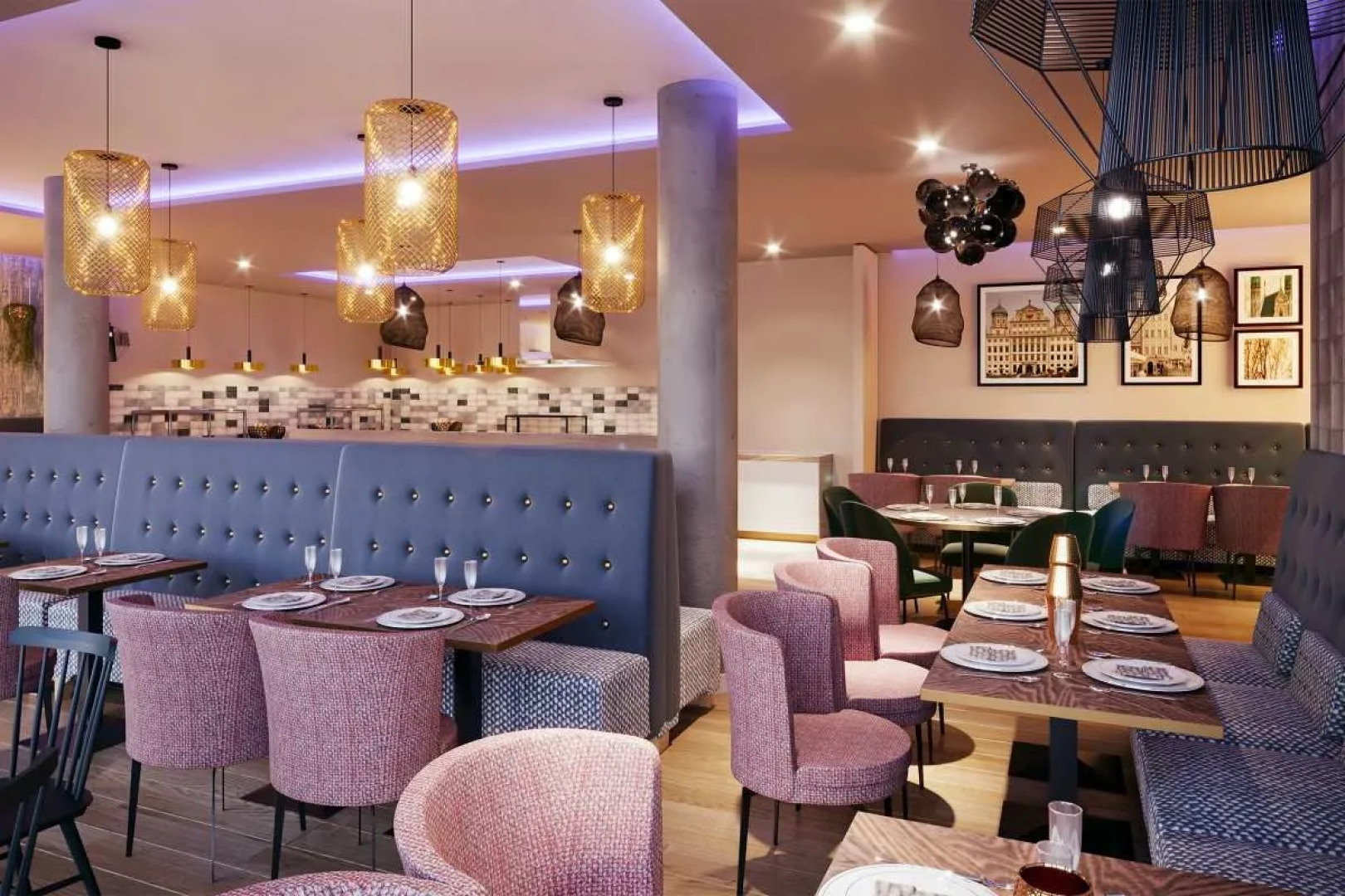 Leonardo Hotel Augsburg