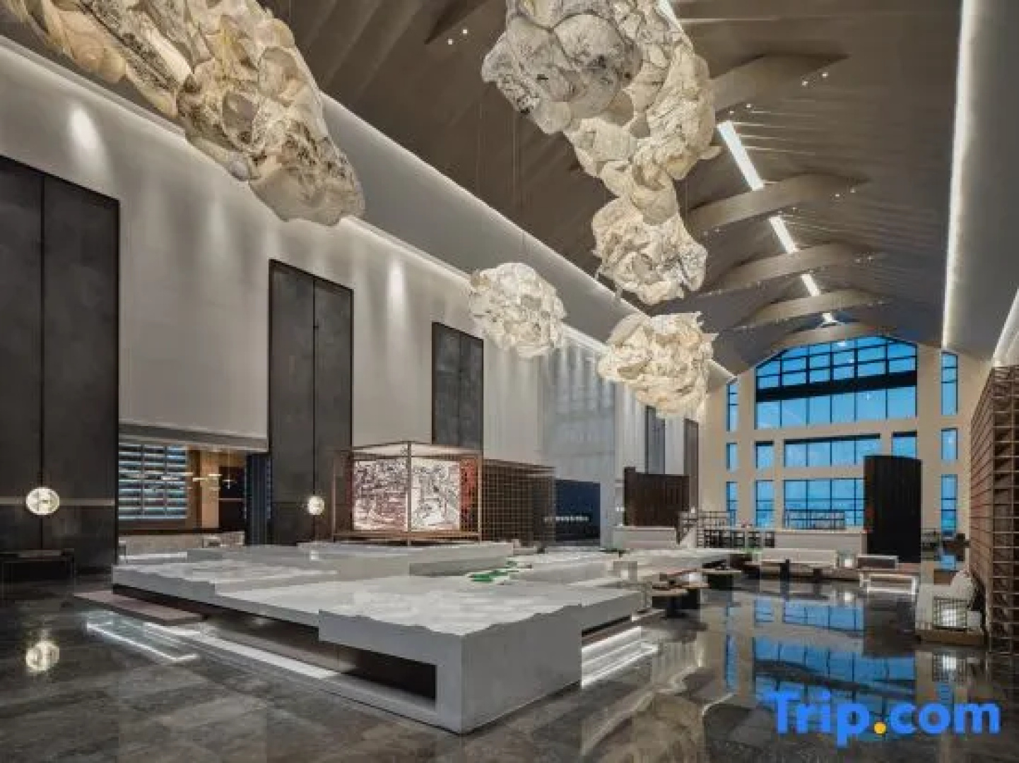 Primus Hotel Jiaxing