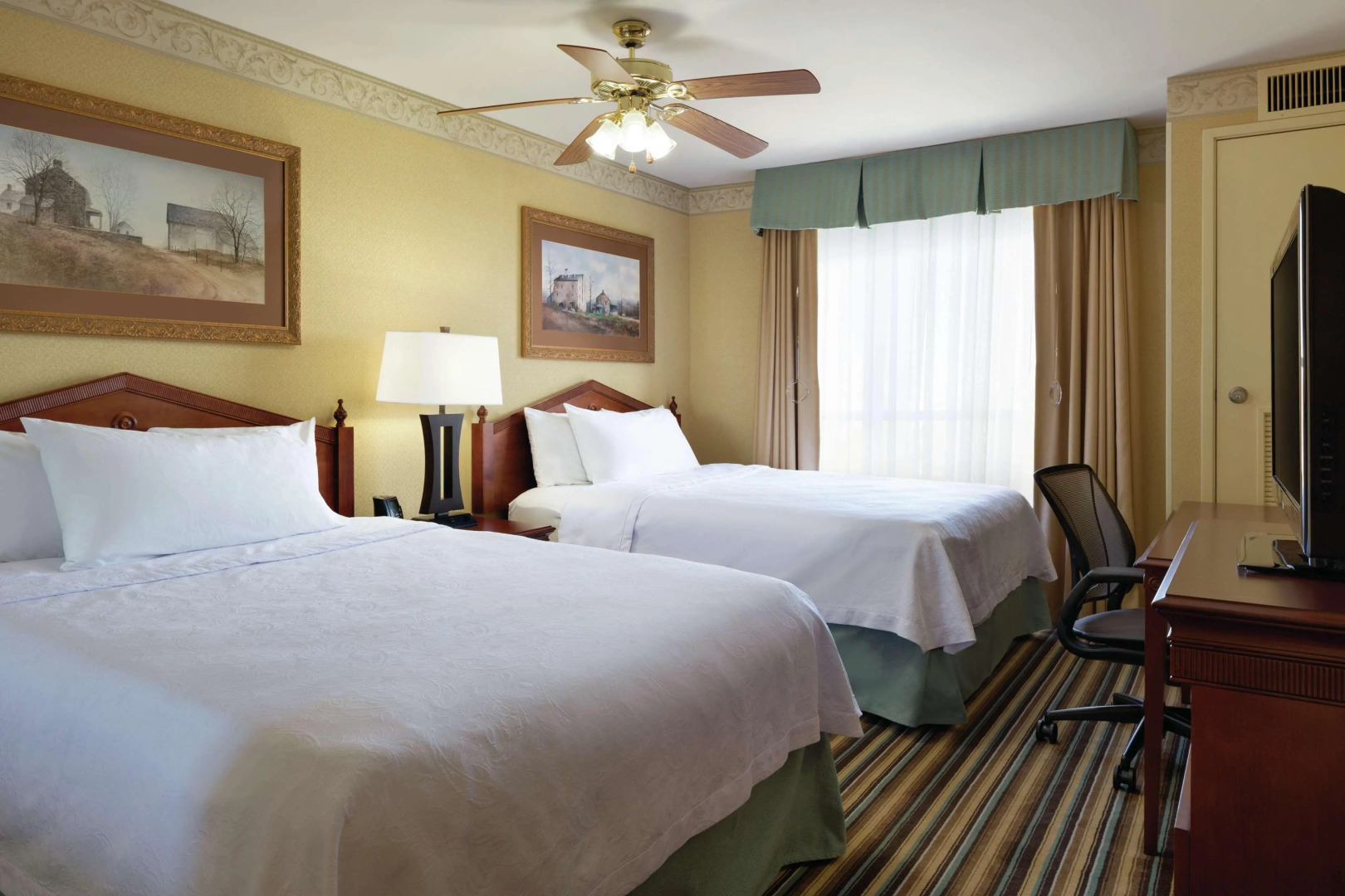 Homewood Suites by Hilton Detroit-Troy