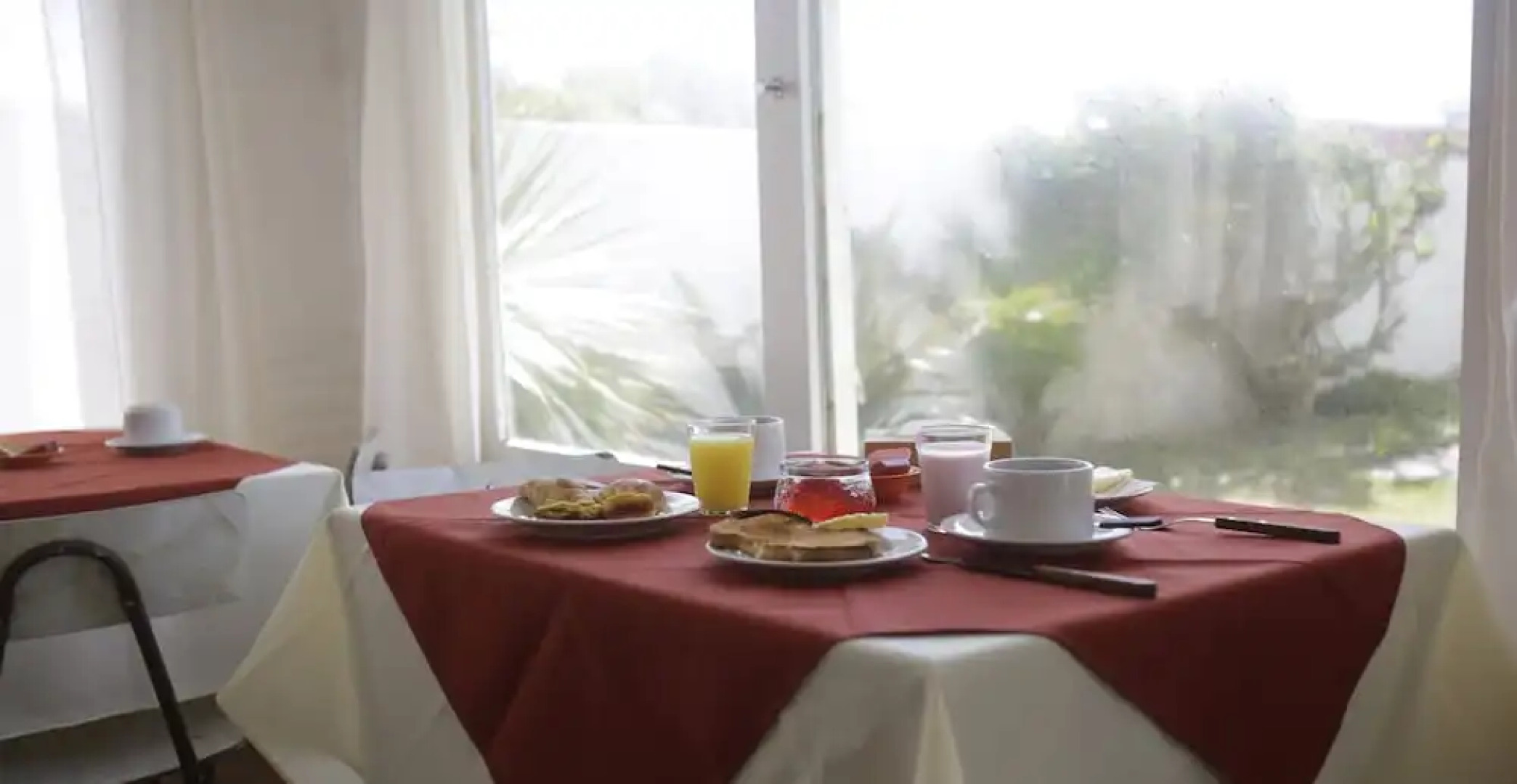 Hotel Perla Del Este