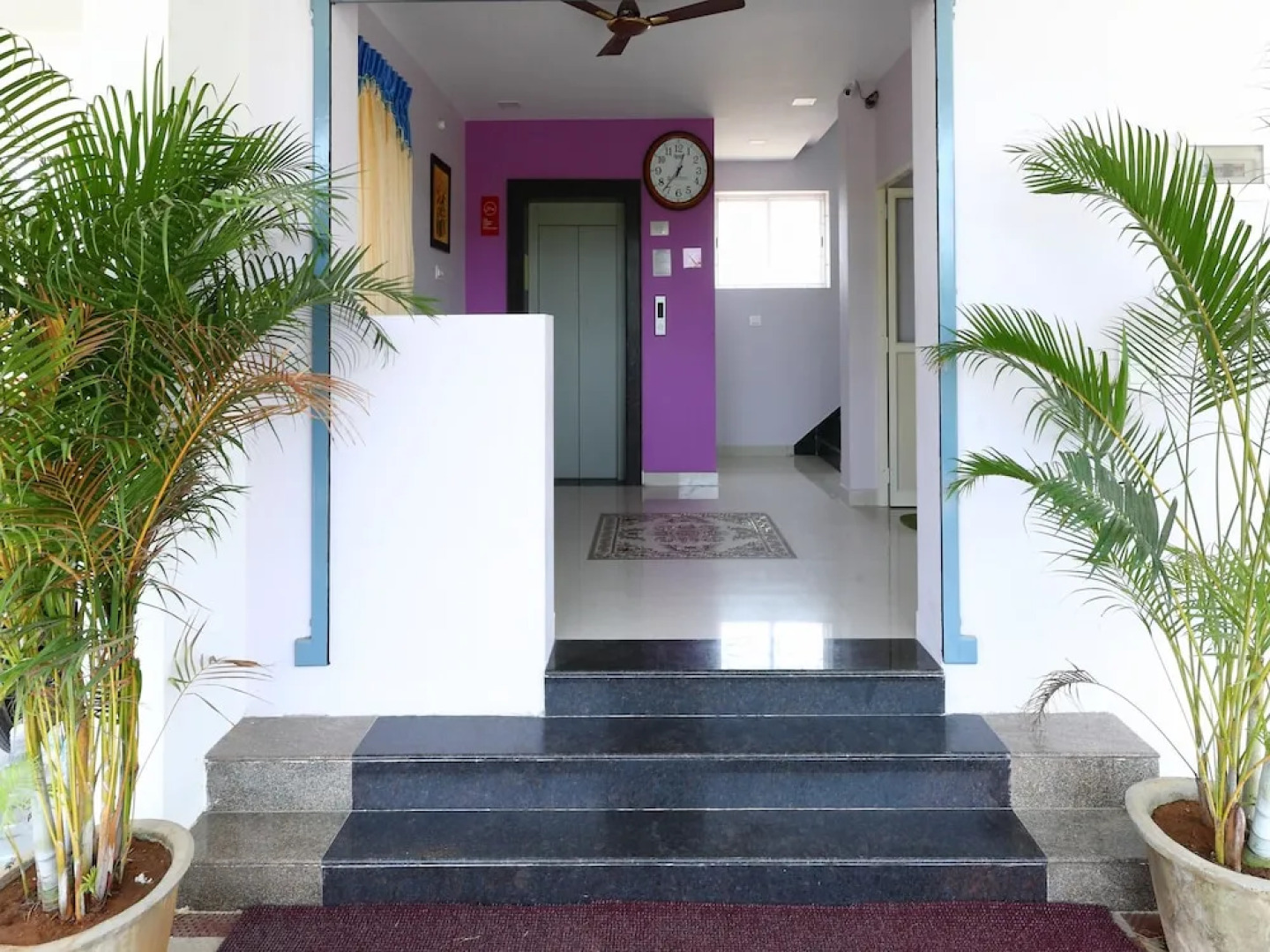 OYO 4355 Goodland Inn