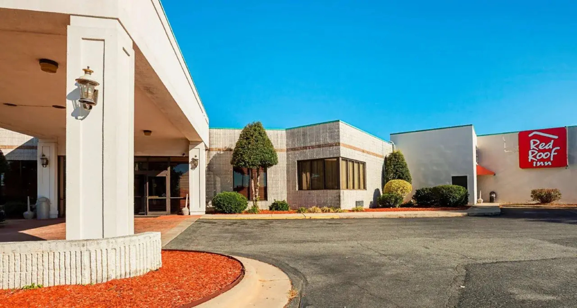 Quality Inn Burlington