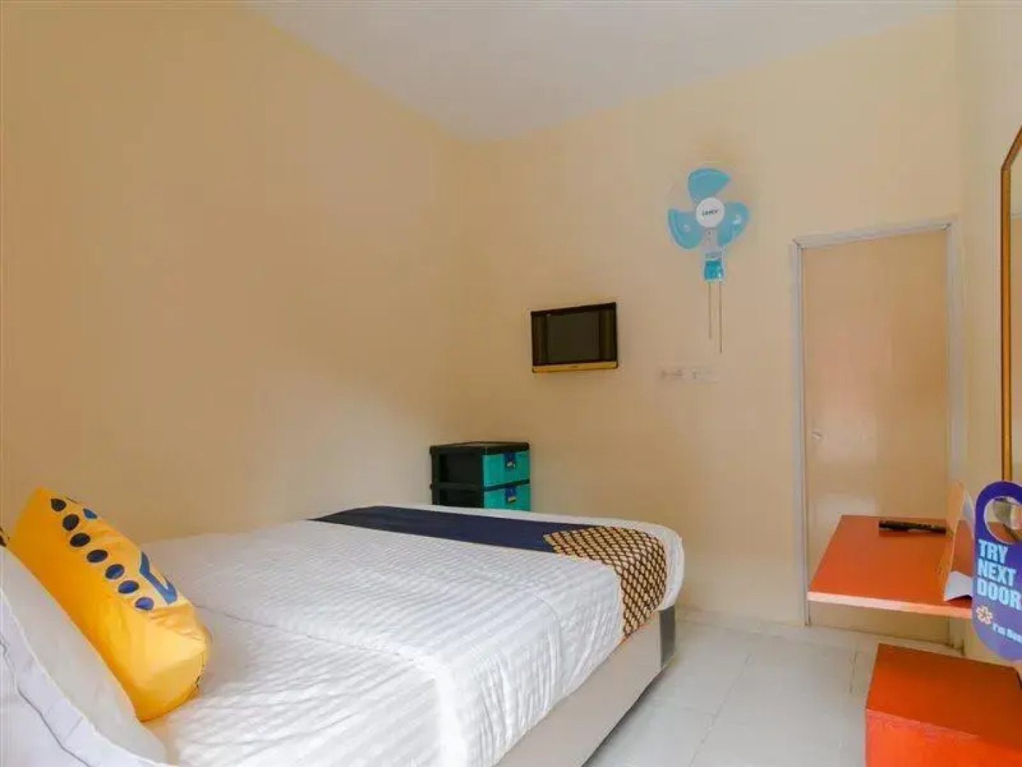 SPOT ON 2750 Ayu Homestay Syariah