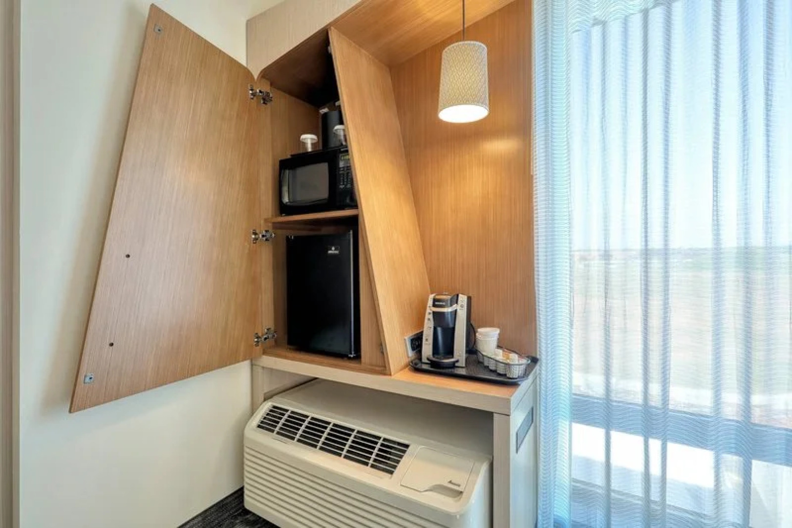 Courtyard North Brunswick