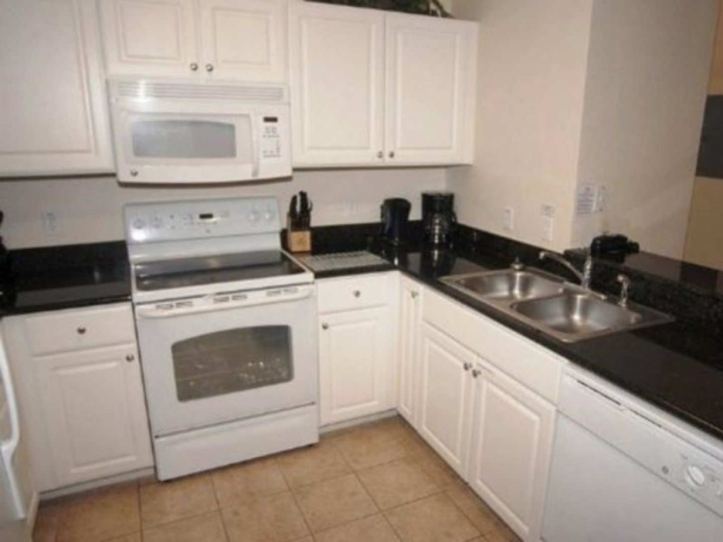 Villa Vilarim at Lucaya Village Resort