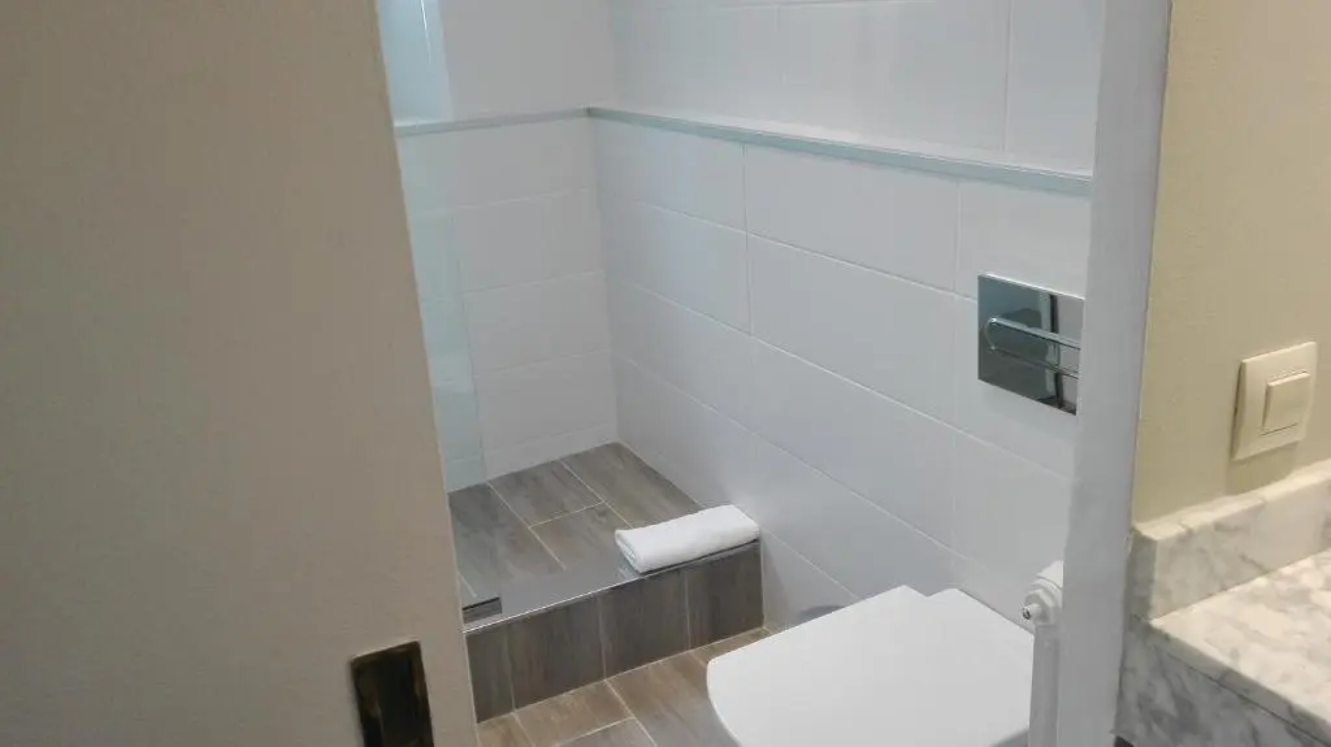 Hotel Xalet la Coromina