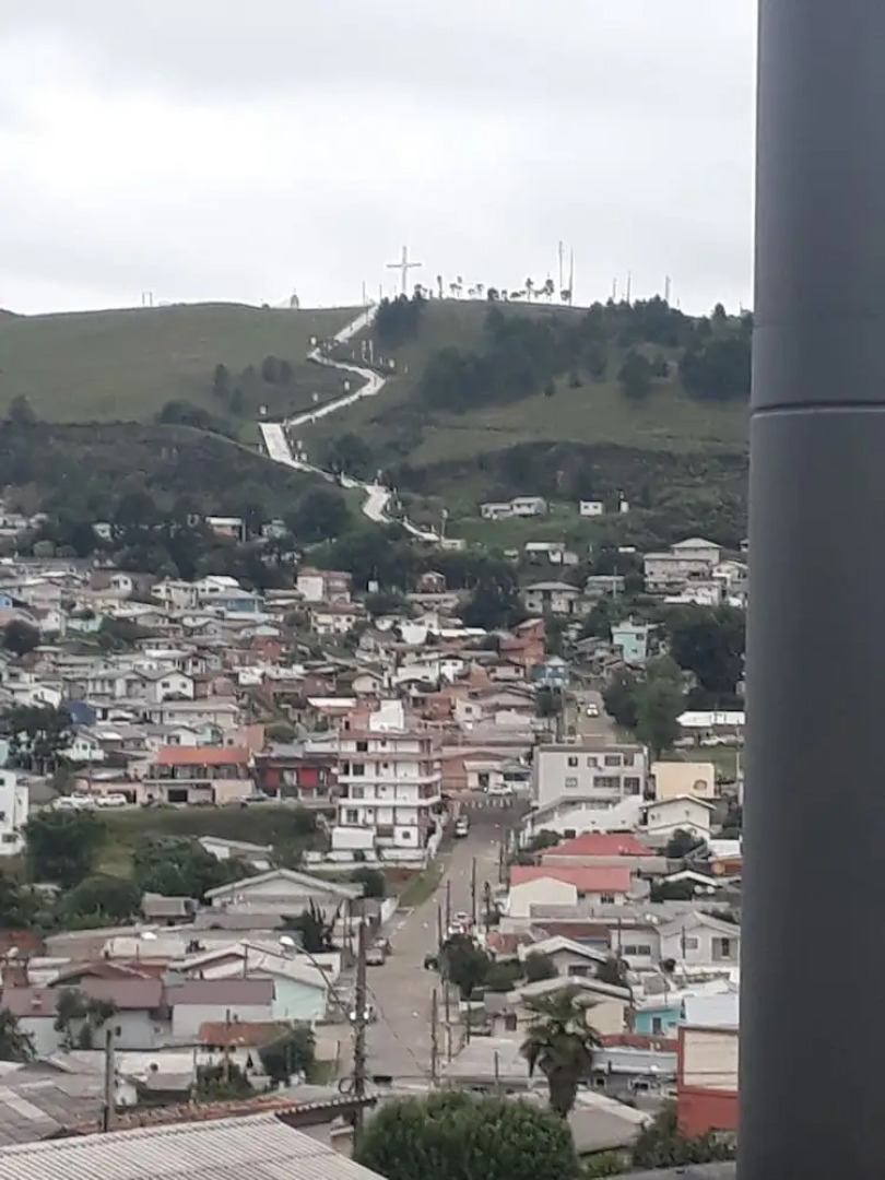 Hospedagem Nosso Lar