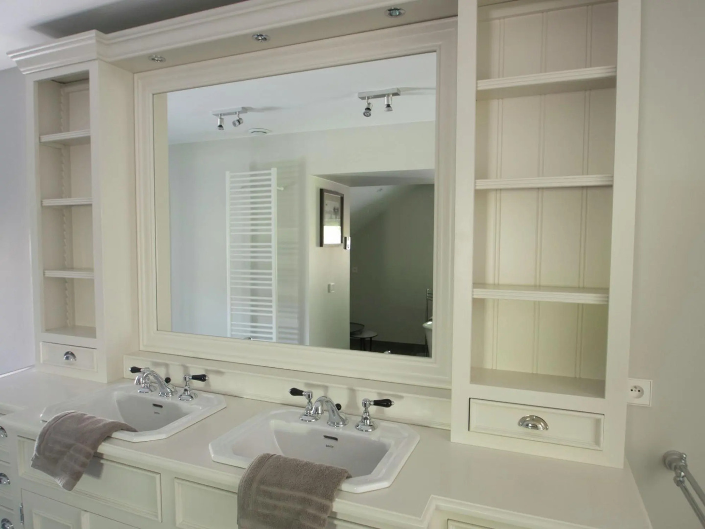 Renovated Mill in Gedinne With Garden