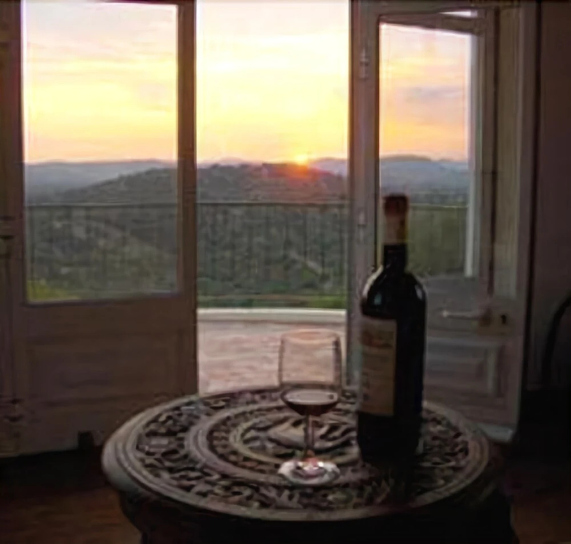 Casa Sol e Lua - Adult Only