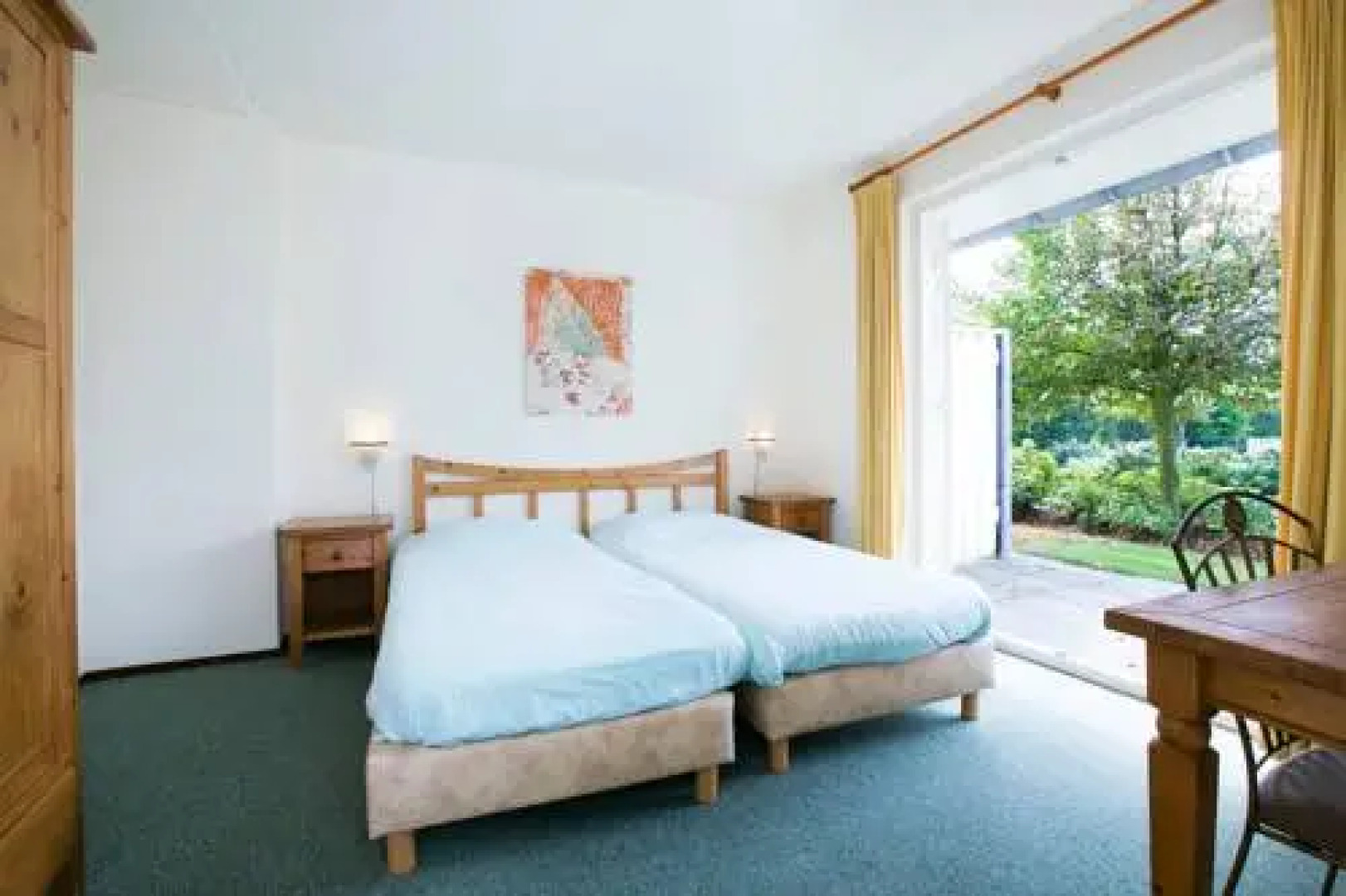 Restyled Villa With Dishwasher, Near the Sea in Domburg