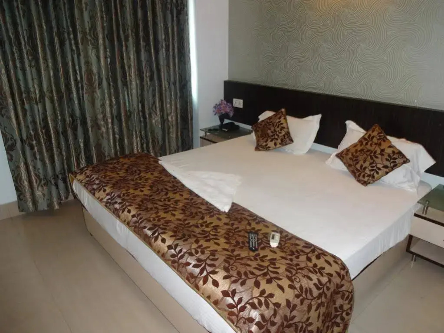 FabExpress Royal Residency Patna