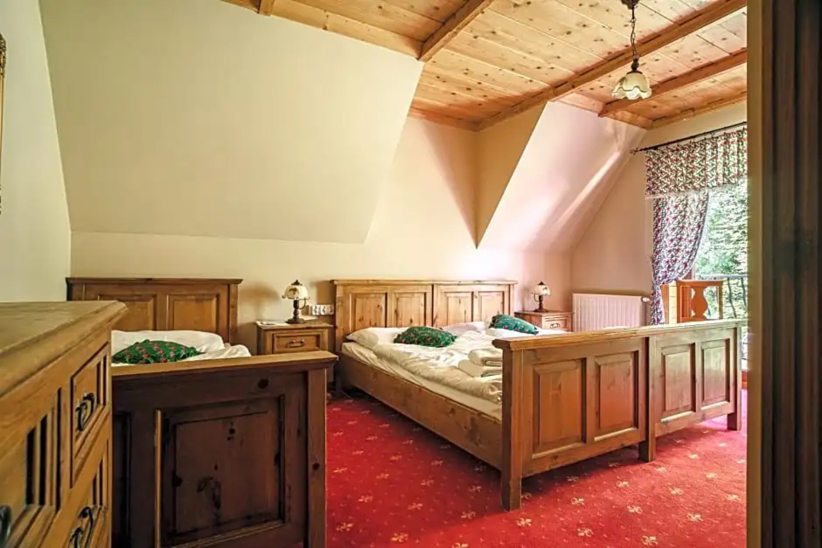 Biały Dunajec Resort & Spa