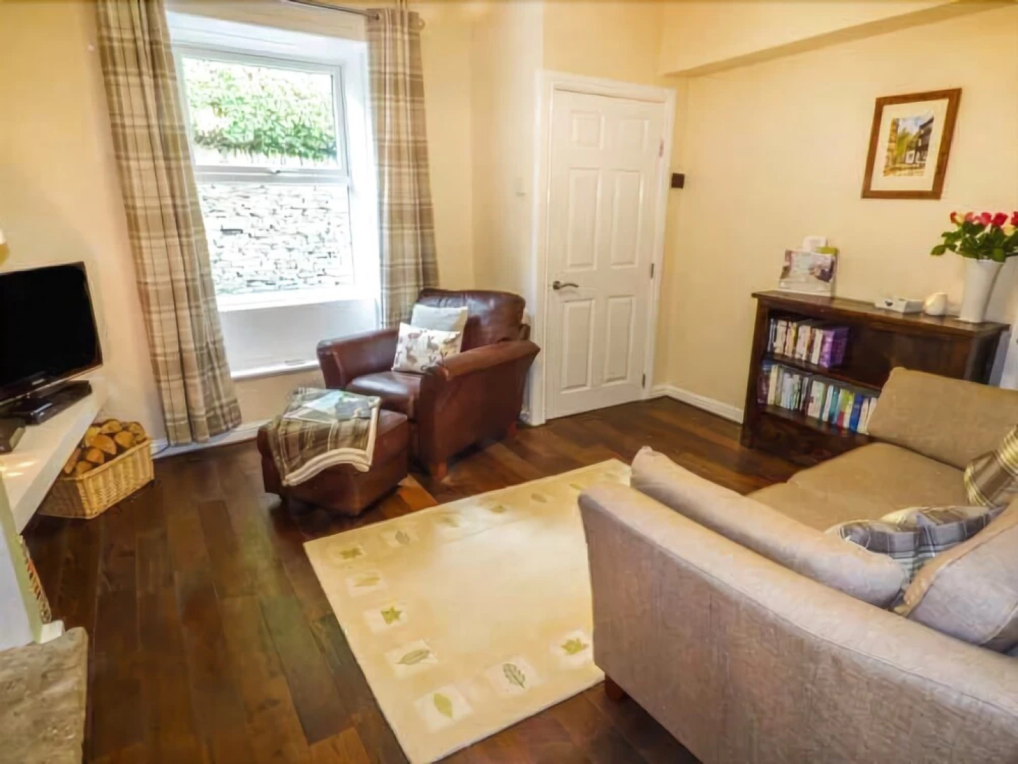 Coombes Hill Cottage