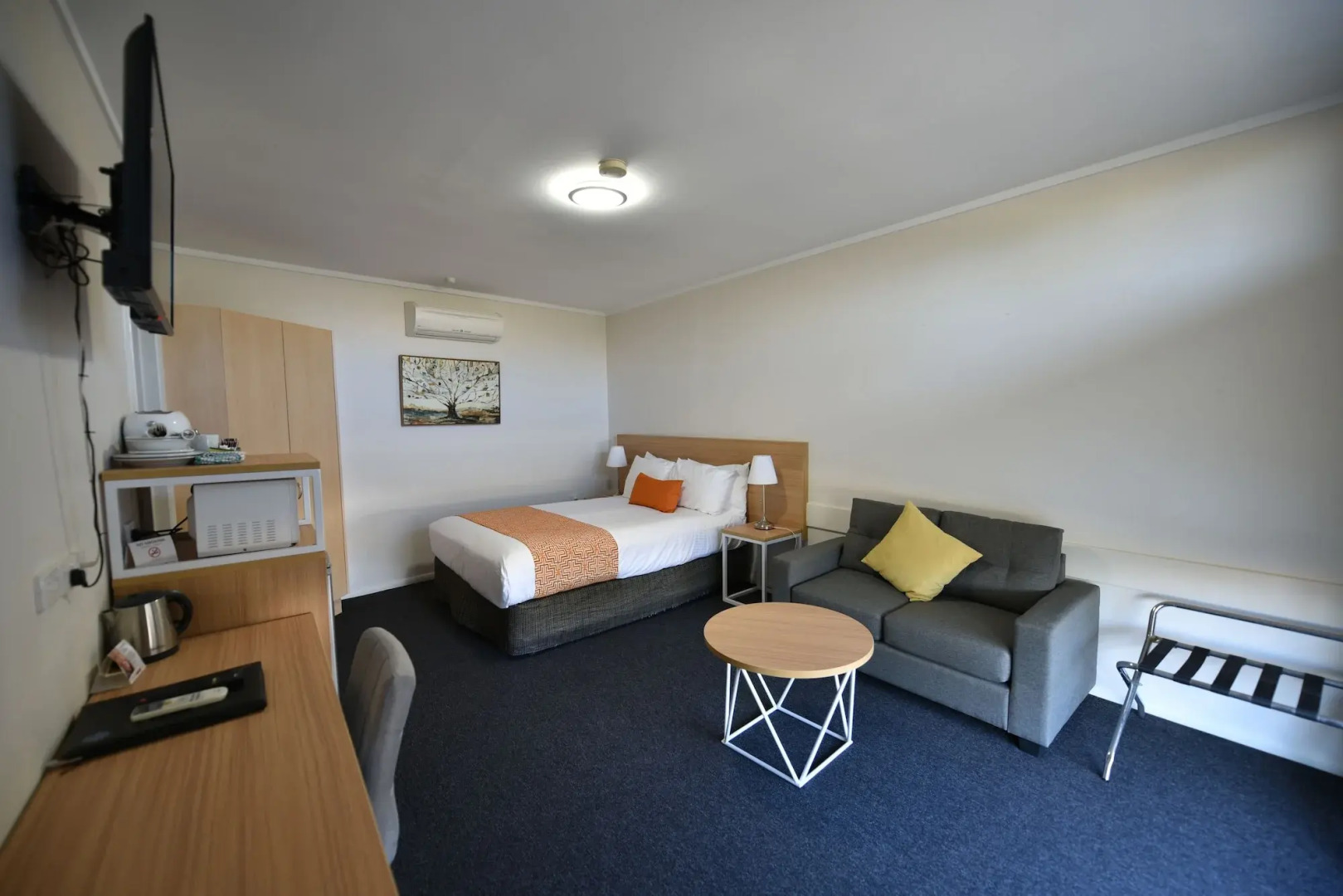 Comfort Inn & Suites Lakes Entrance