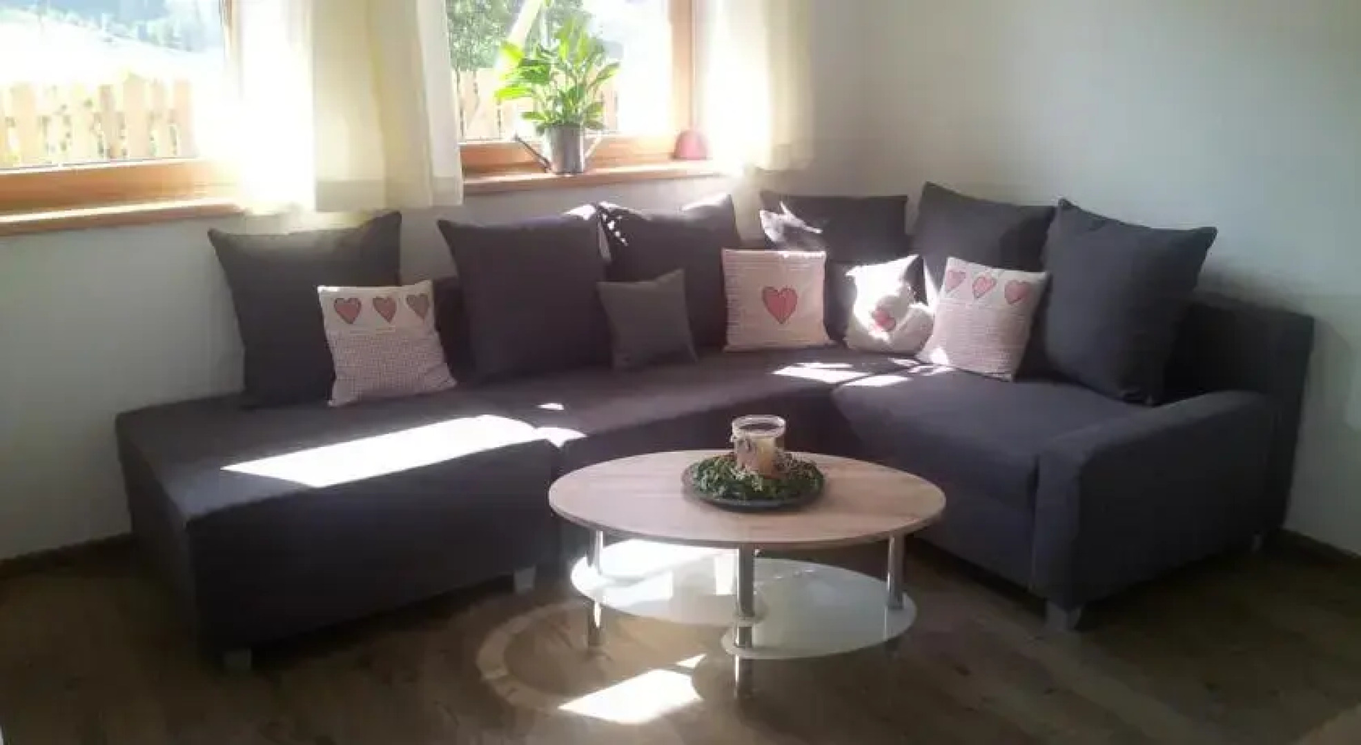 Appartement Margreiter