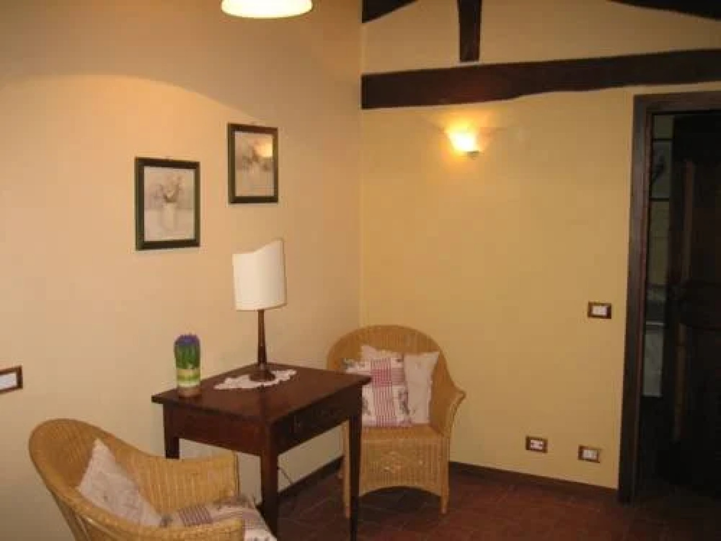 Agriturismo Fattoria Caldesoni