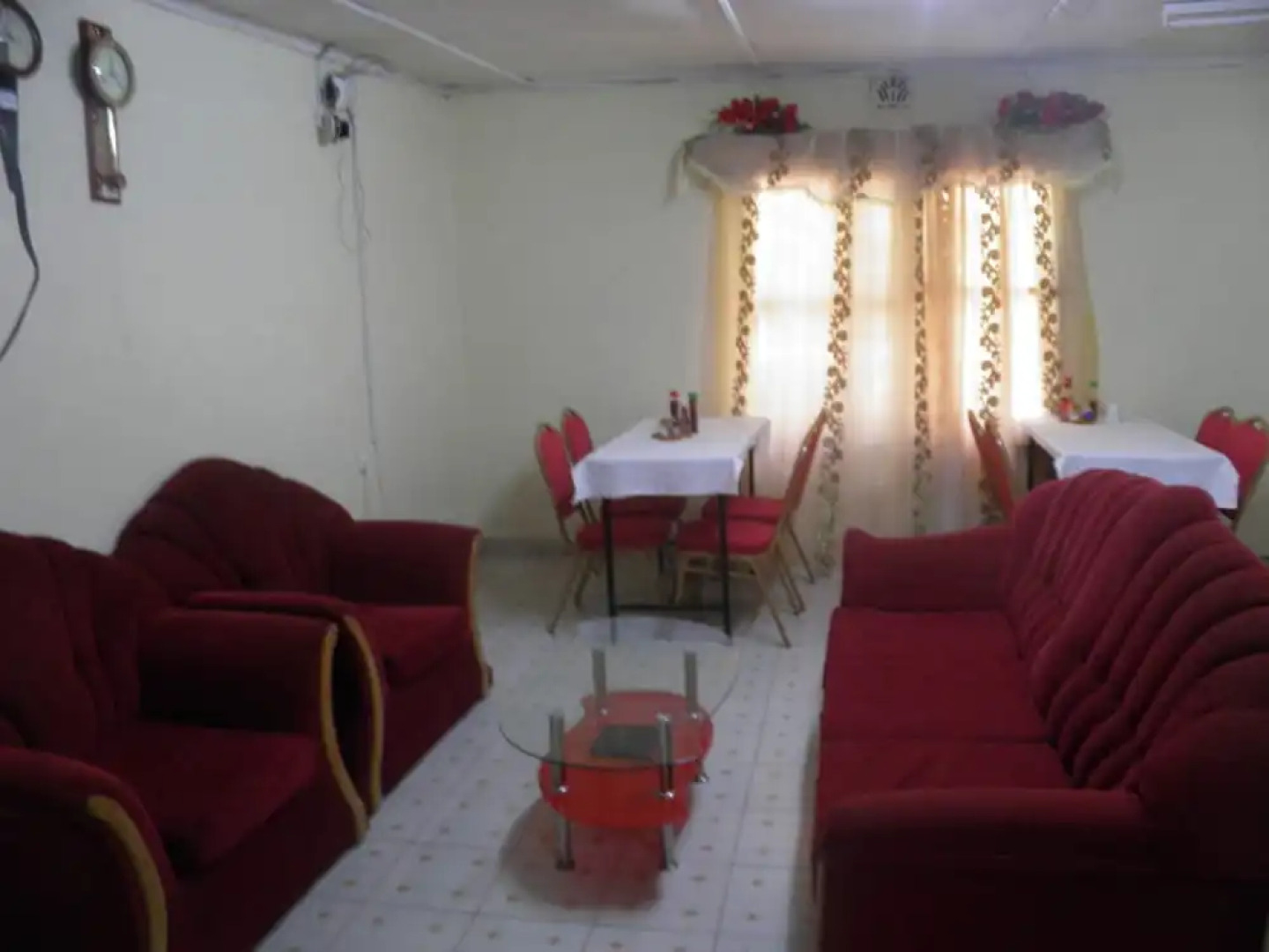 Imani Radio & TV Ministries