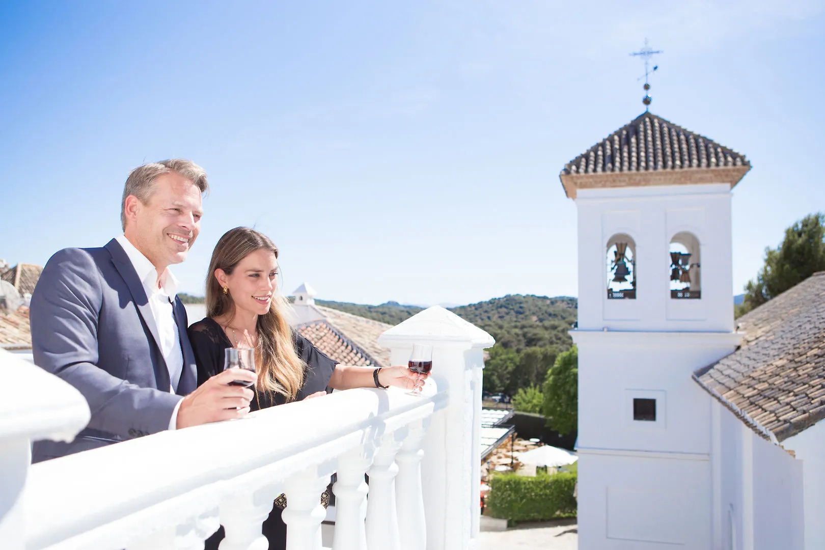 Finca la Bobadilla, Leading Hotels of the World