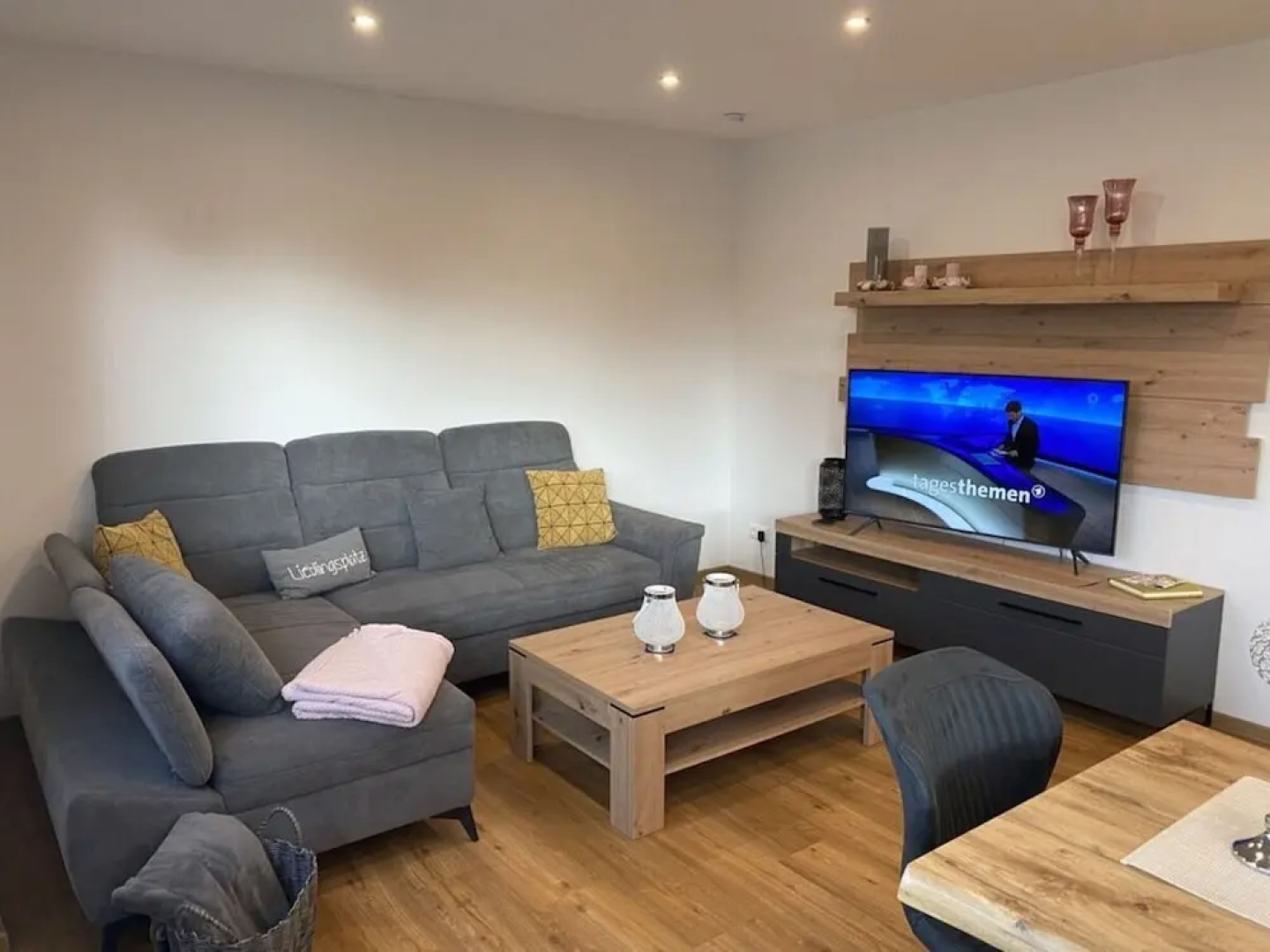 Geest & Moor 2 Modern Retreat