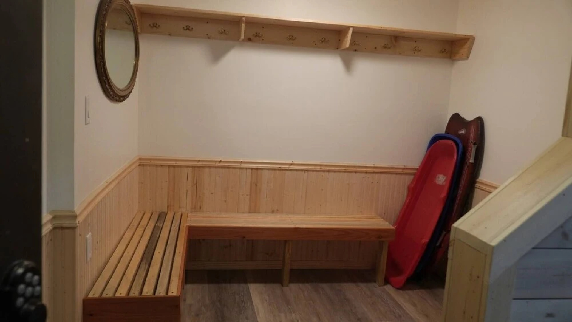 Glorious Summer At Cabin On The Creek