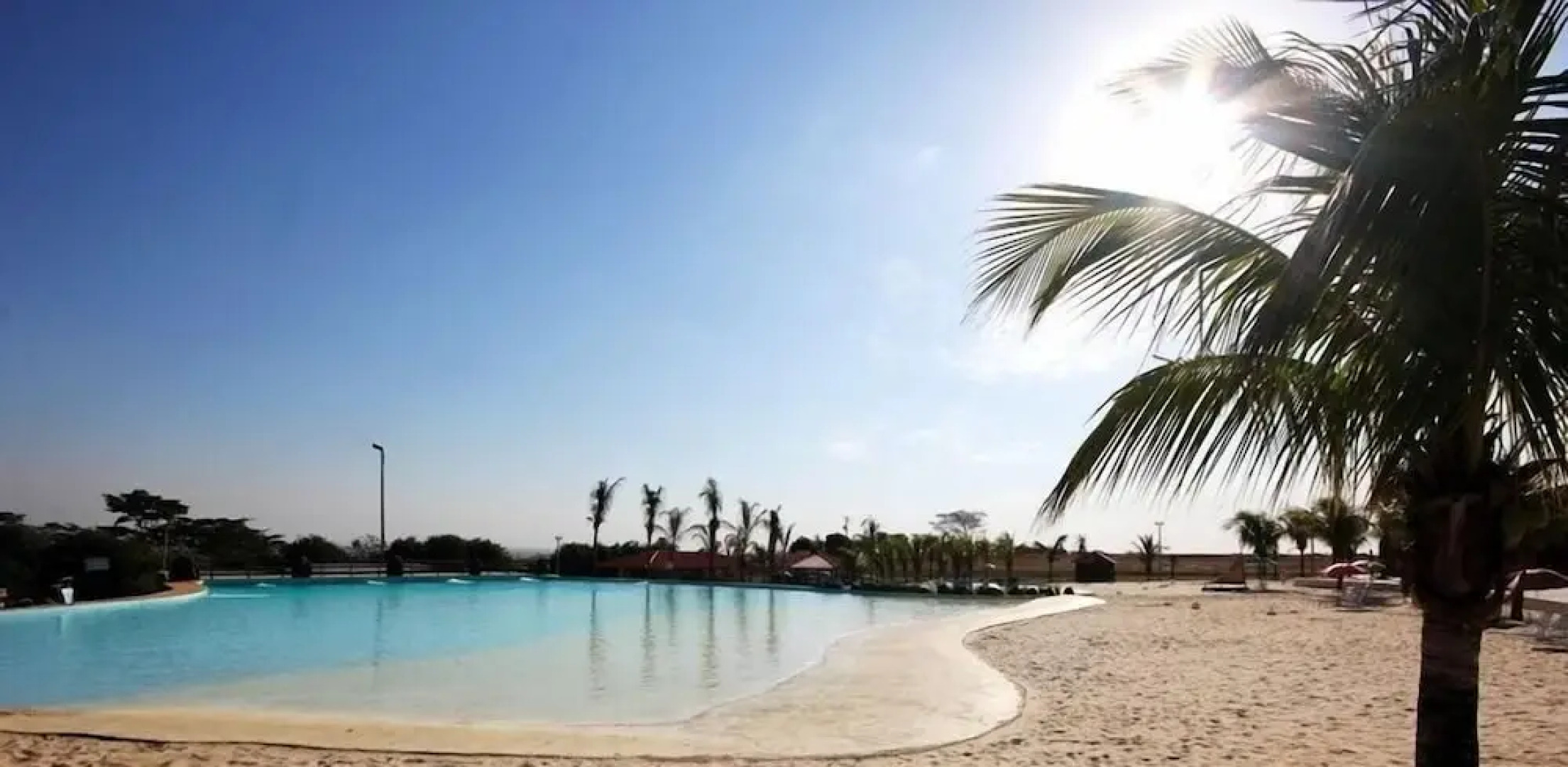 Mirante Praia Hotel