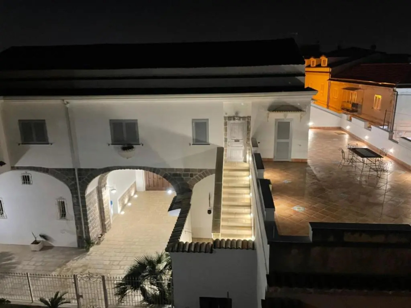 B & B la Casa Dei Sogni