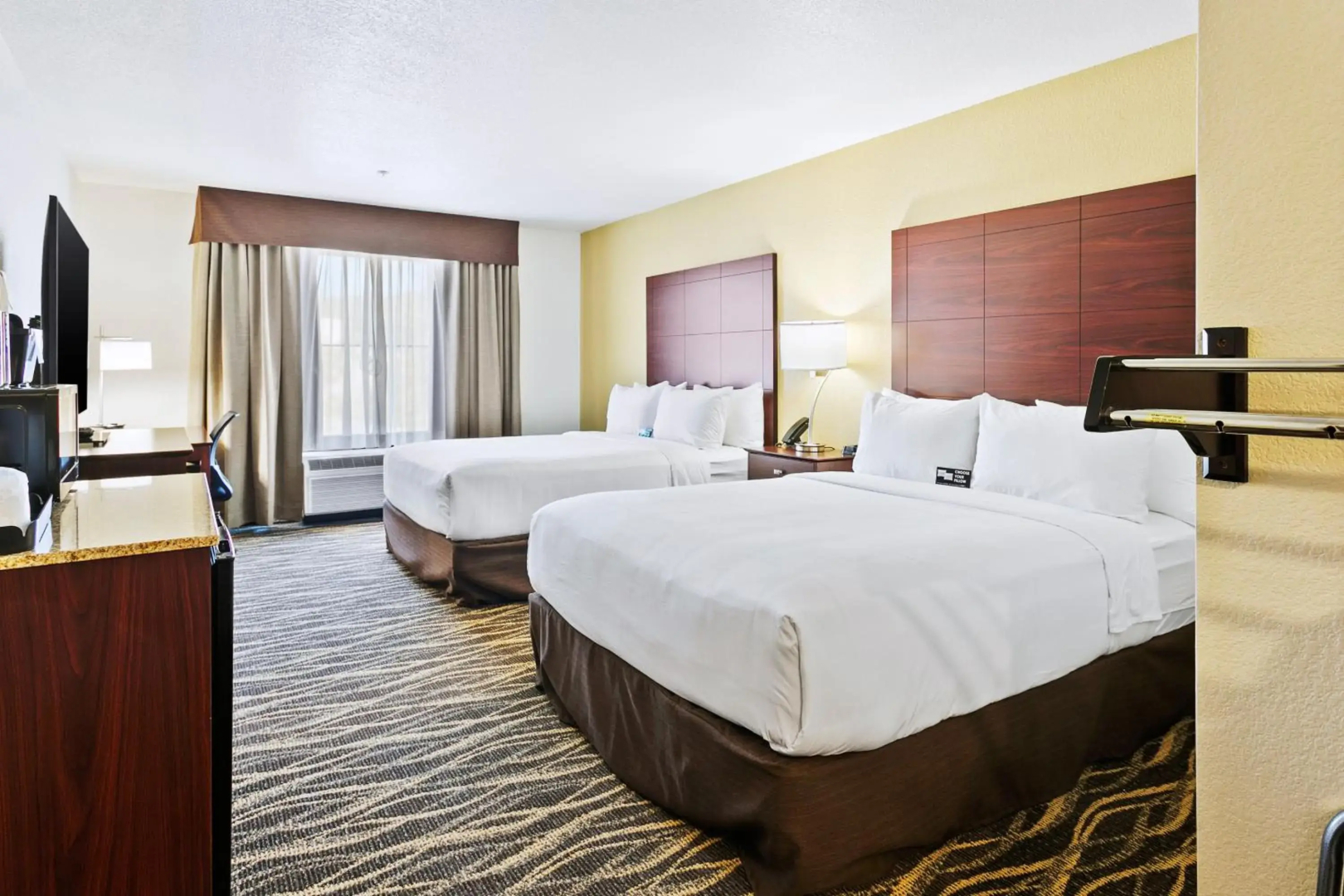 Cobblestone Hotel & Suites - Wickenburg