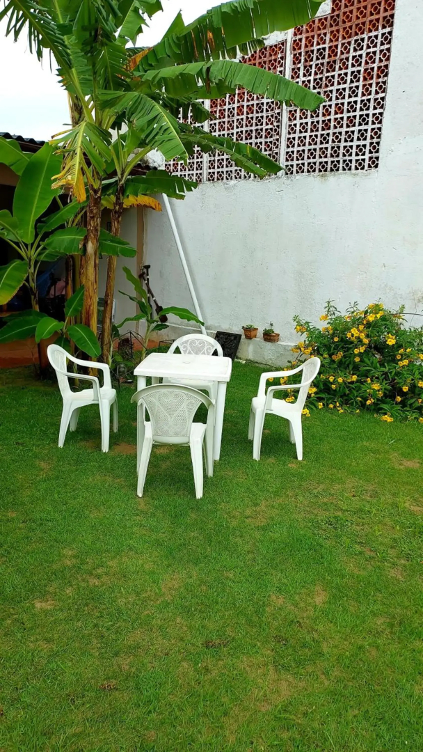 Villa Praia Grande