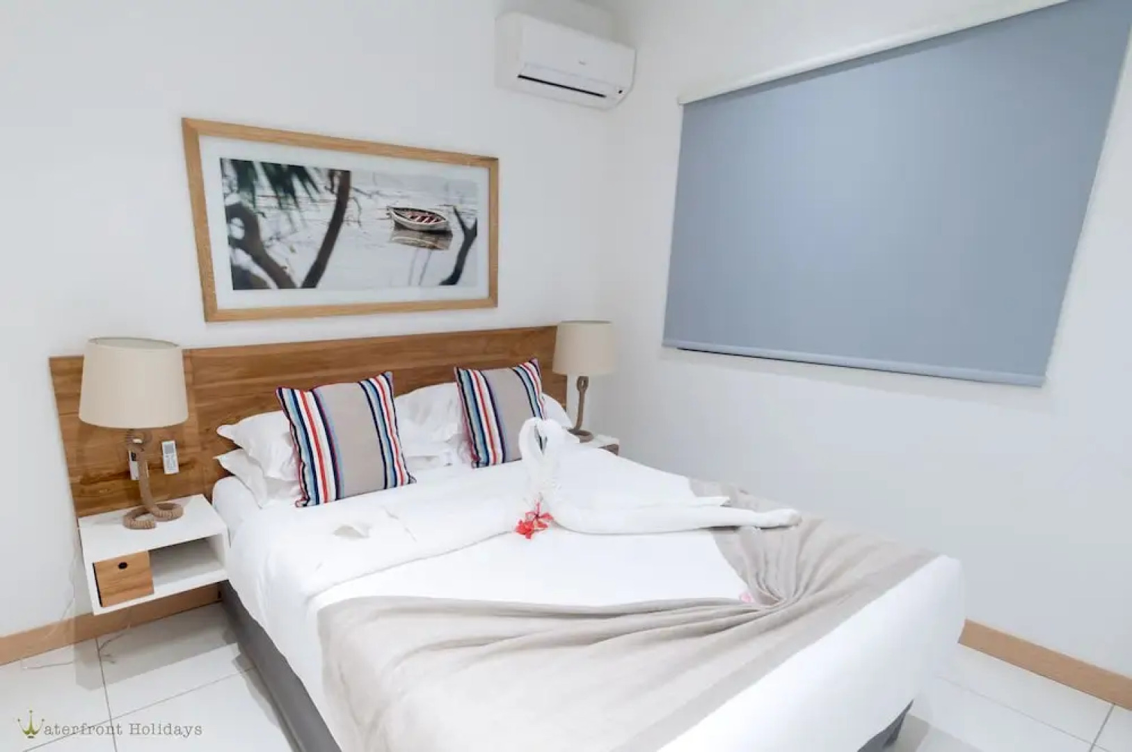 Latitude Luxury Beachfront Complex