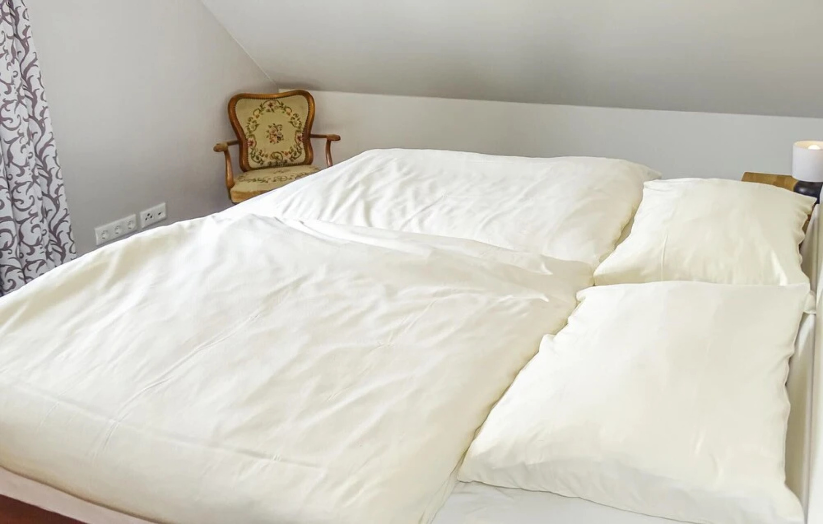 Nice Home in Groß Schwansee With 3 Bedrooms and Wifi