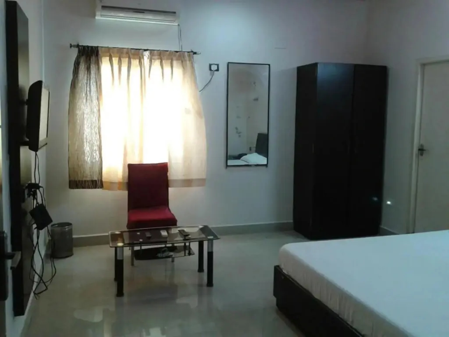 Hotel Krishnapatnam Grand Inn