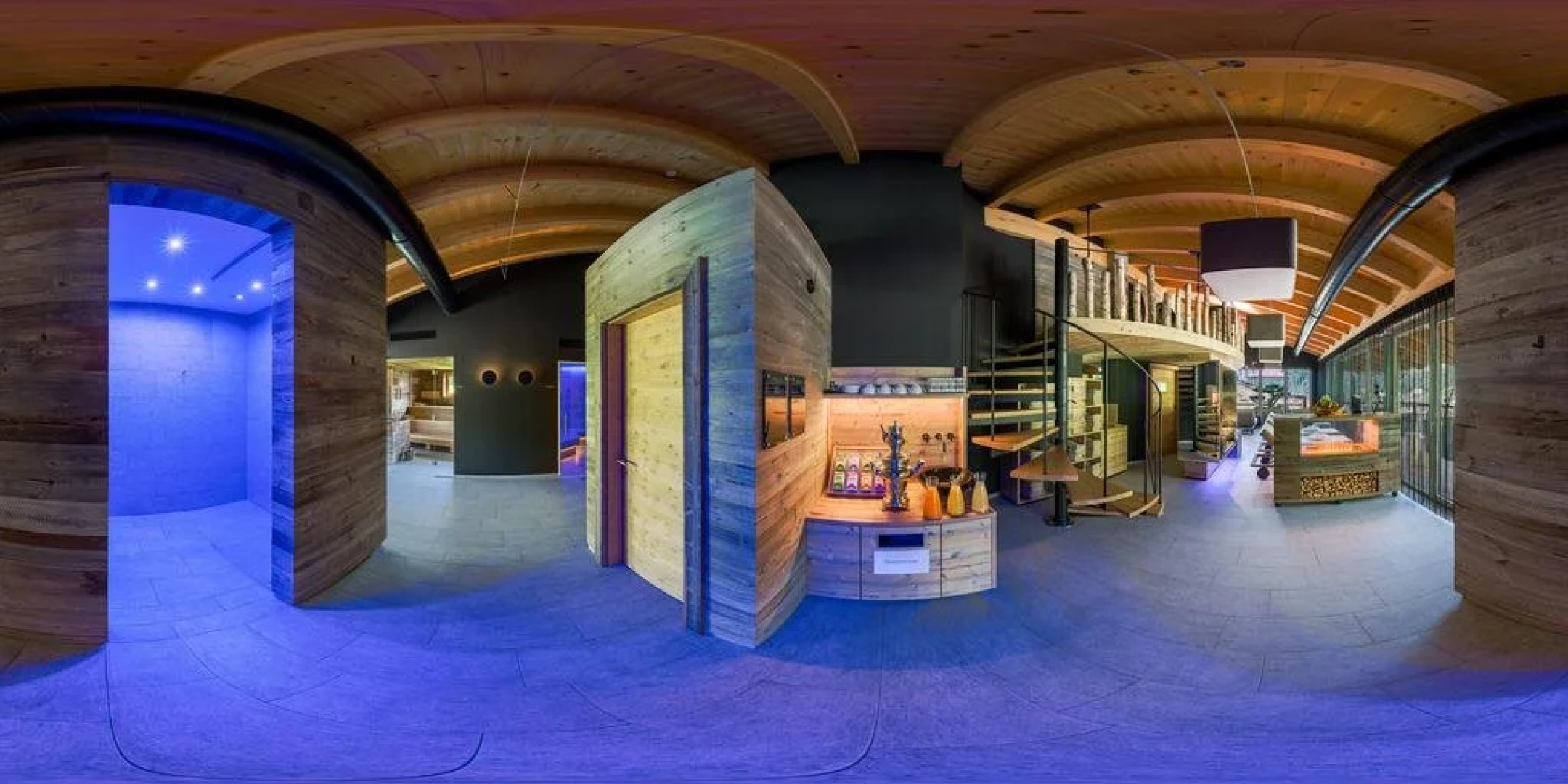 alpslodge Hotel Garni
